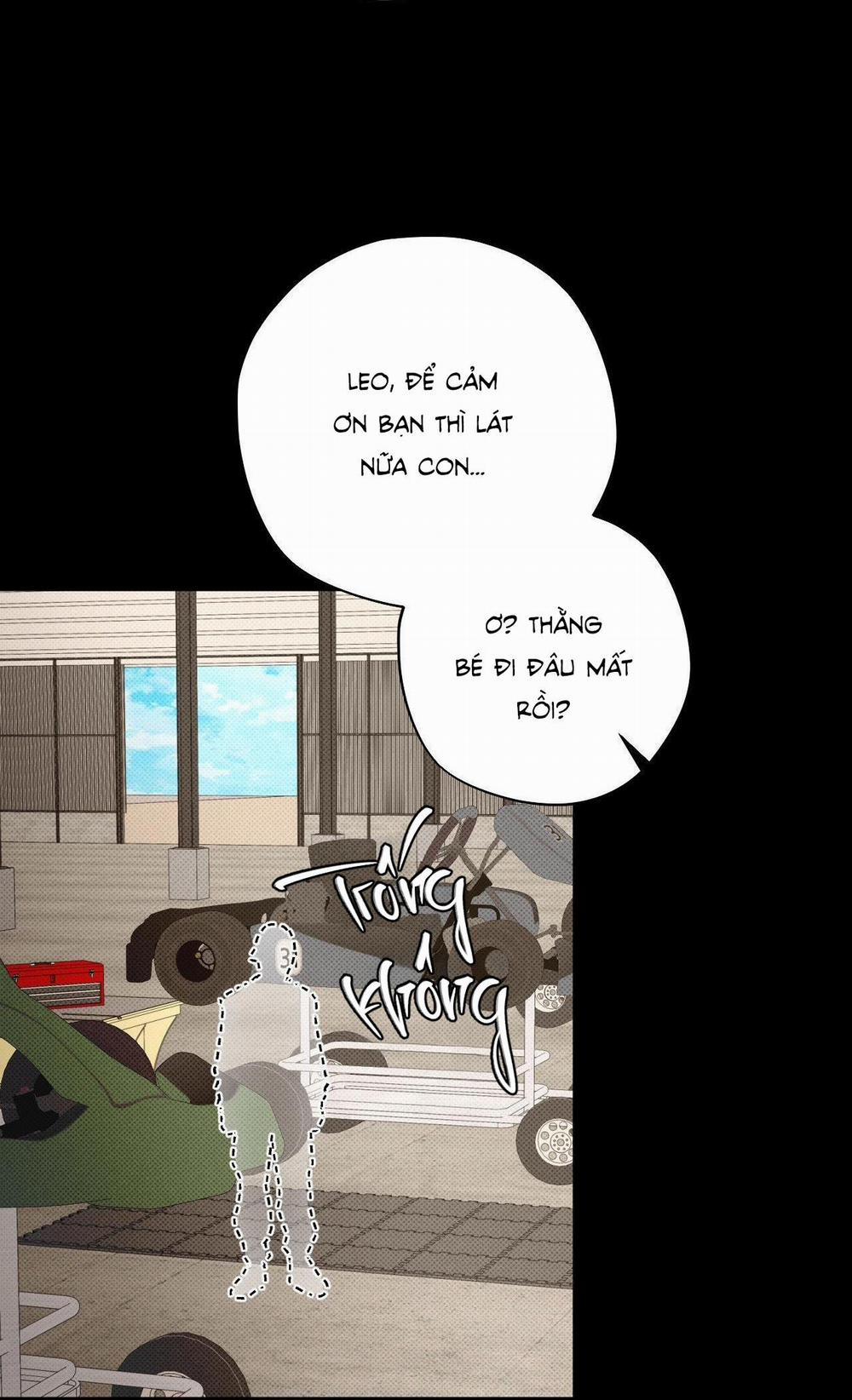 Driver's High 28 NT6 trang 60