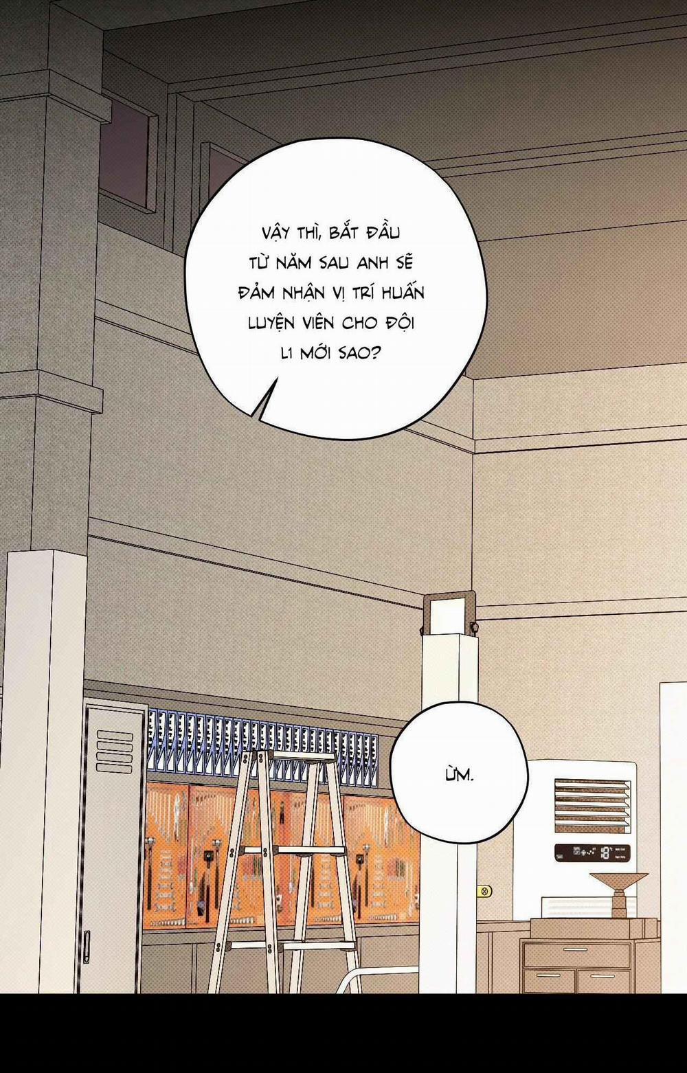 Driver's High 29 NT7 trang 1