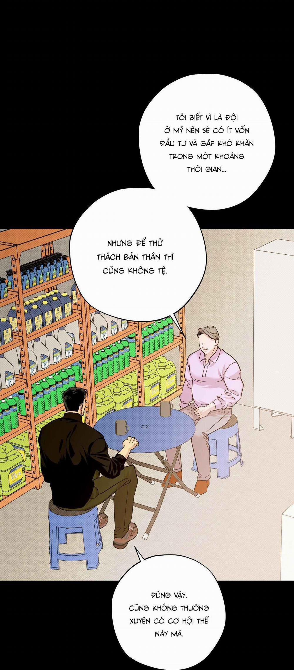 Driver's High 29 NT7 trang 2