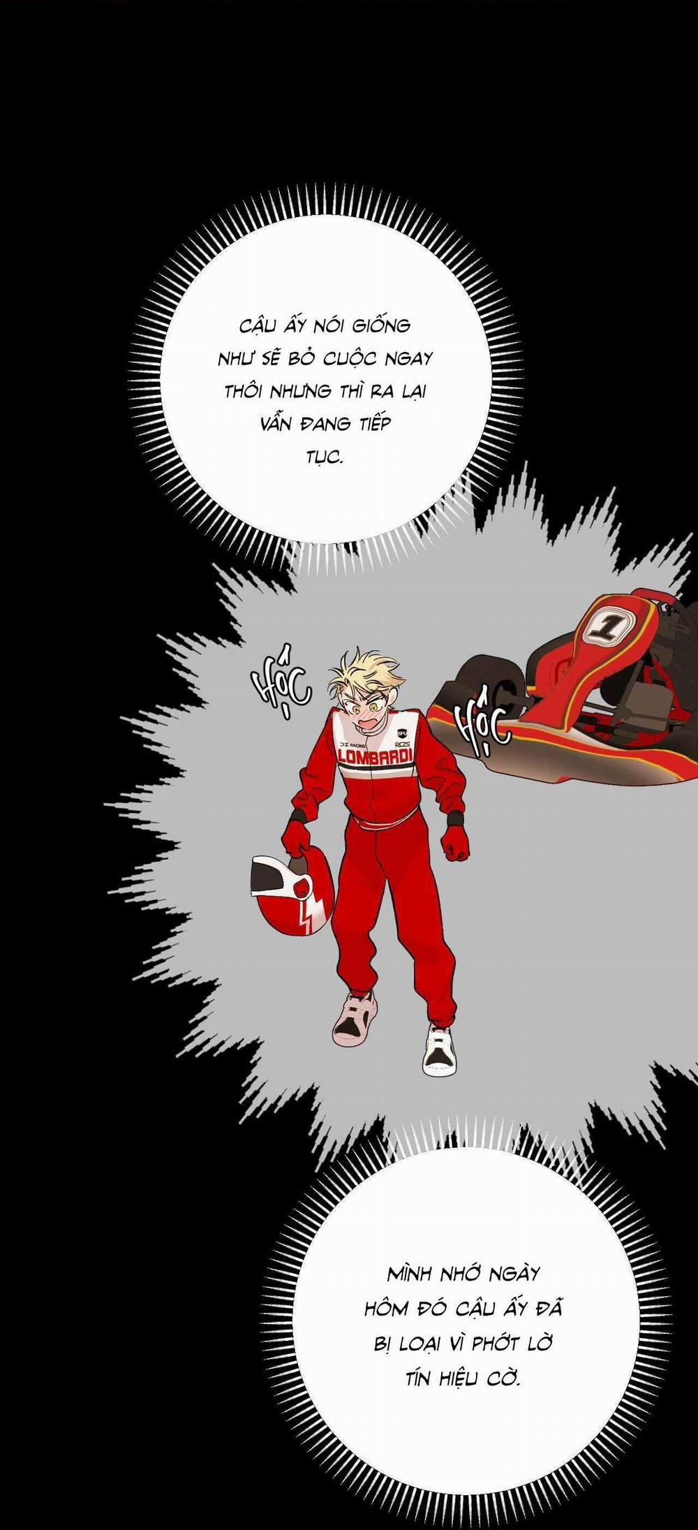 Driver's High 29 NT7 trang 24