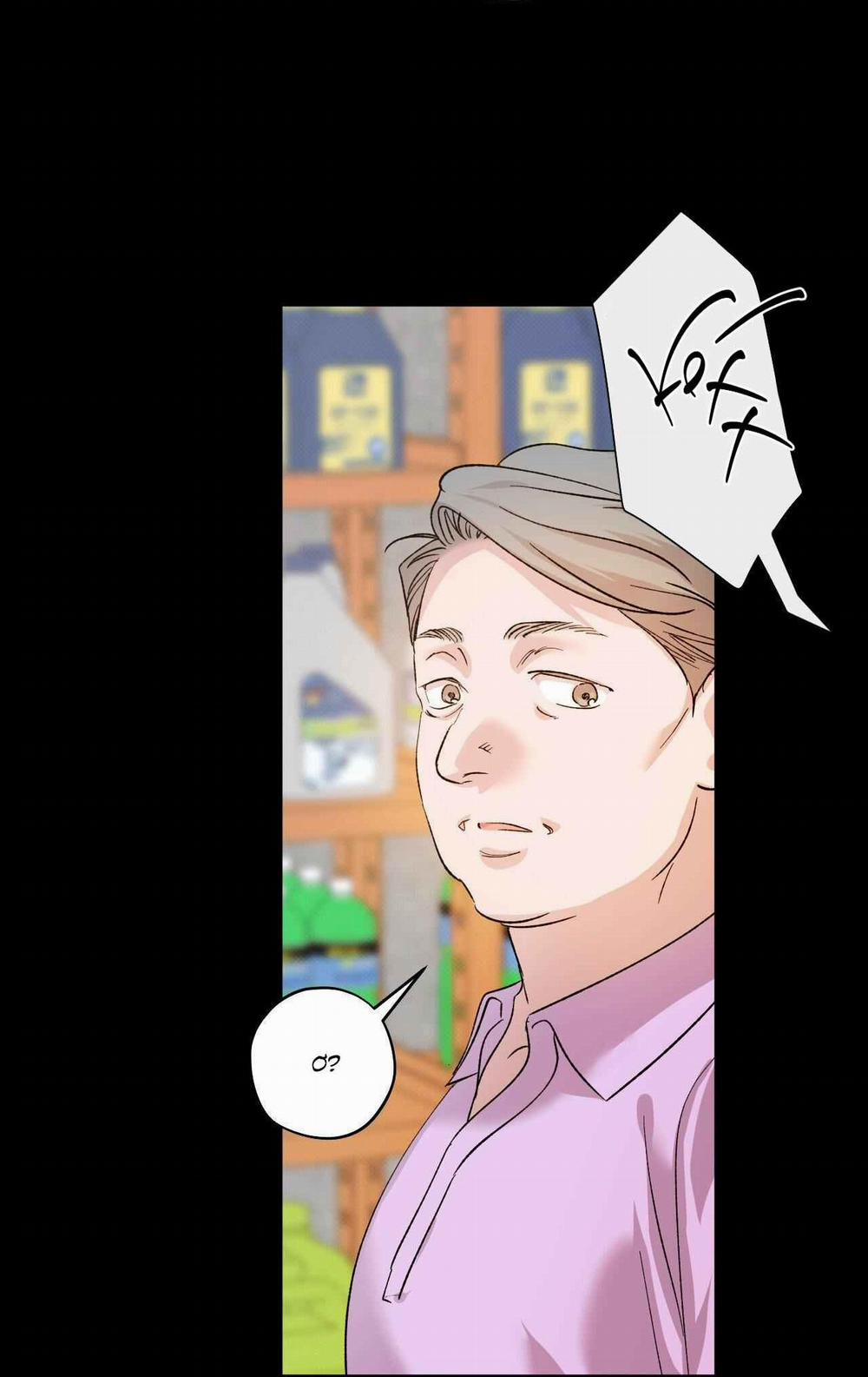 Driver's High 29 NT7 trang 3