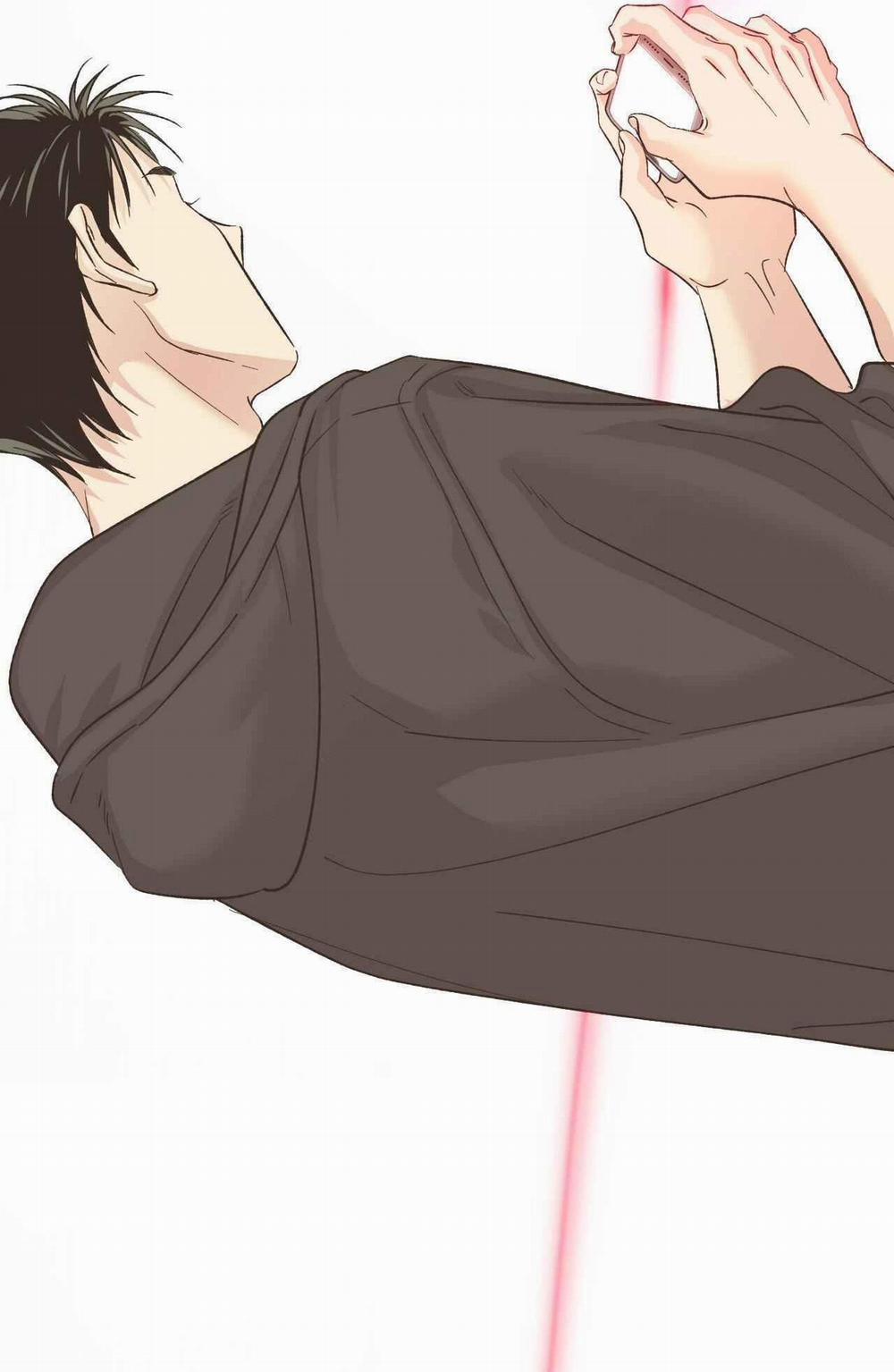 Driver's High 29 NT7 trang 32