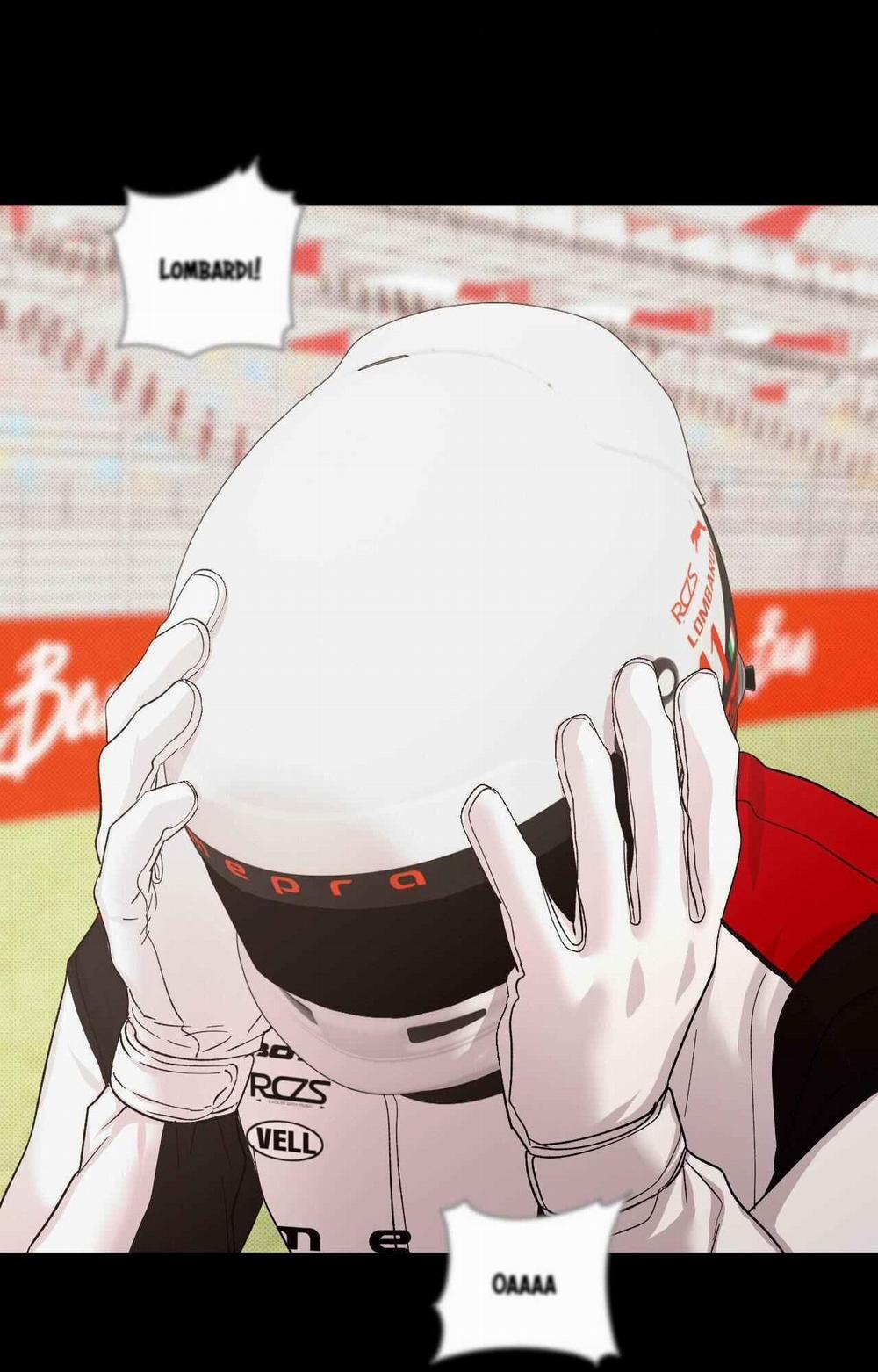 Driver's High 29 NT7 trang 37