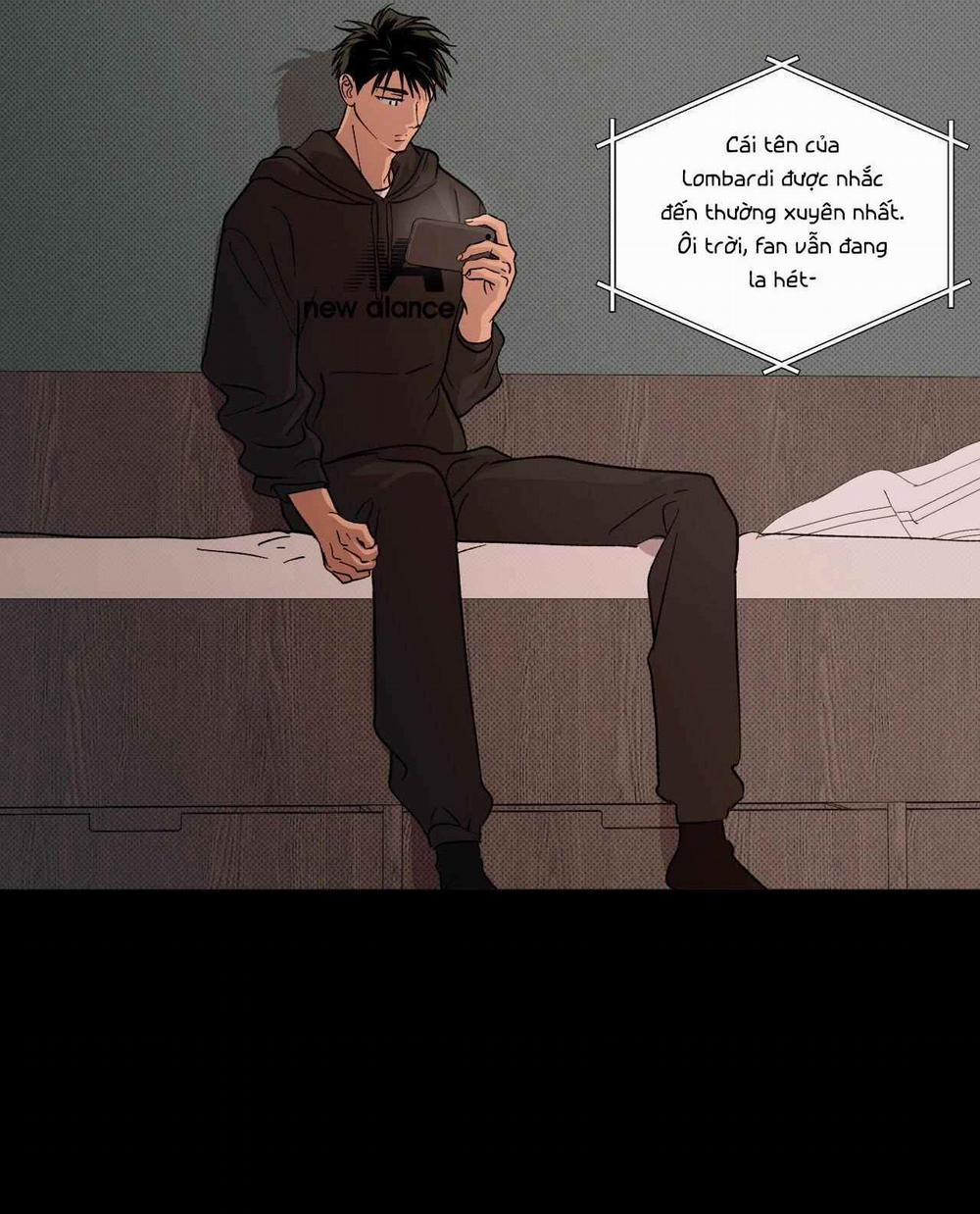 Driver's High 29 NT7 trang 46