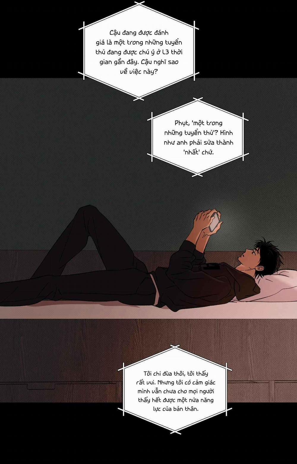 Driver's High 29 NT7 trang 47