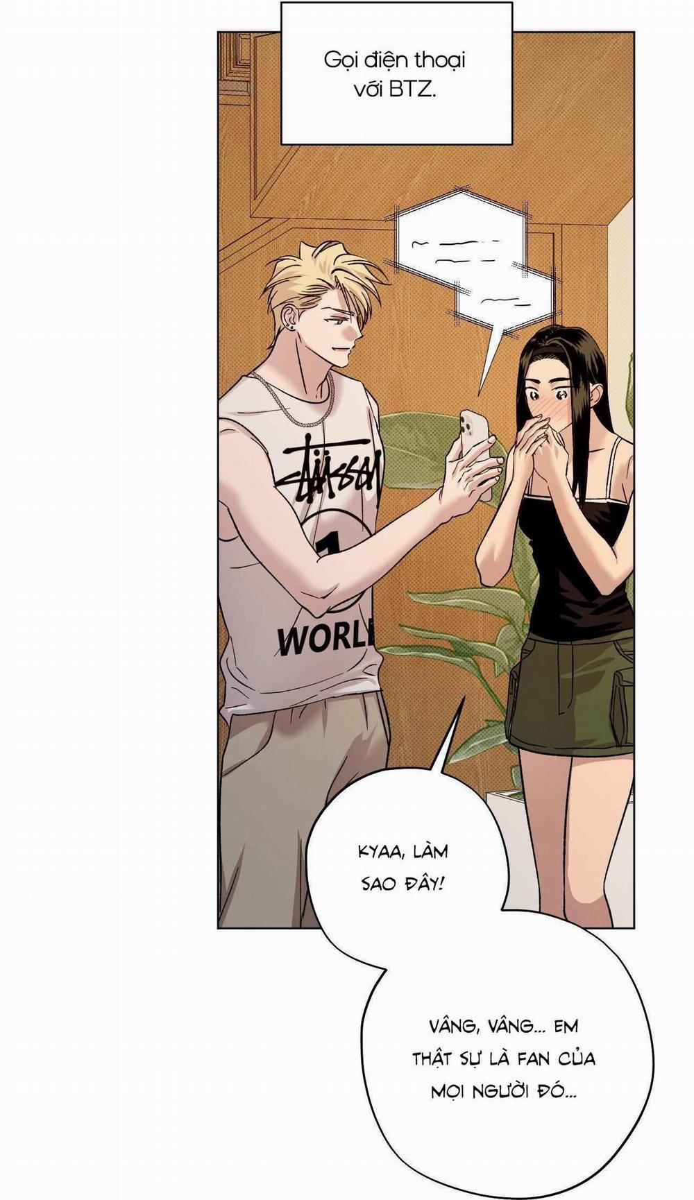 Driver's High 29 NT7 trang 60