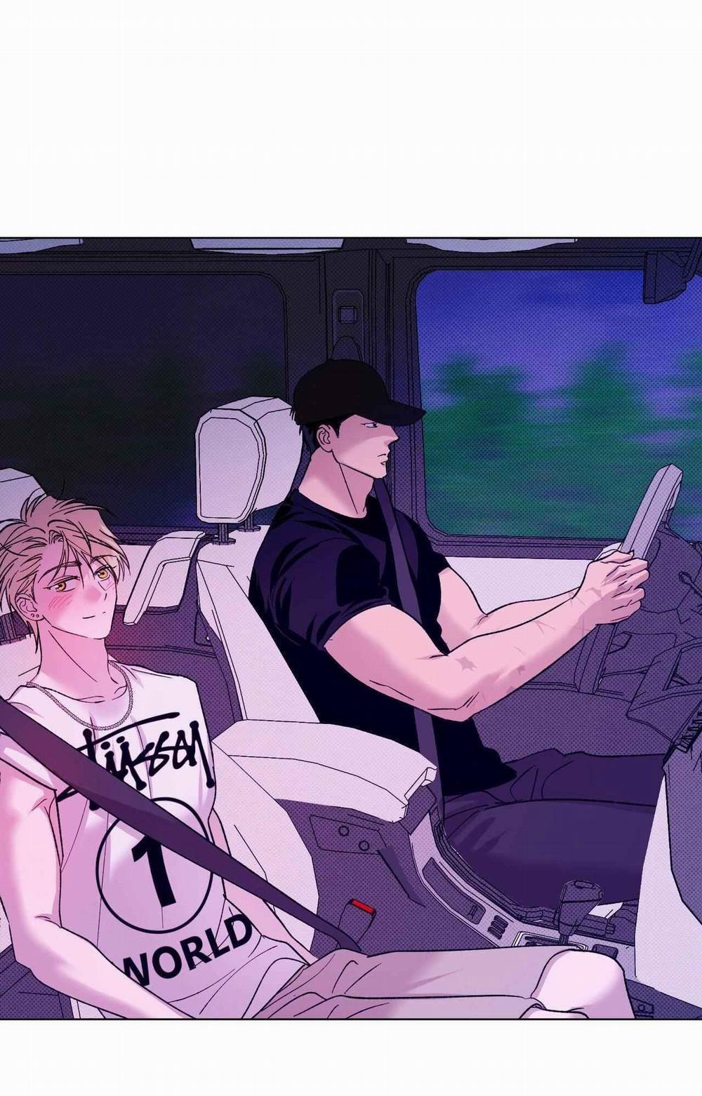 Driver's High 29 NT7 trang 66