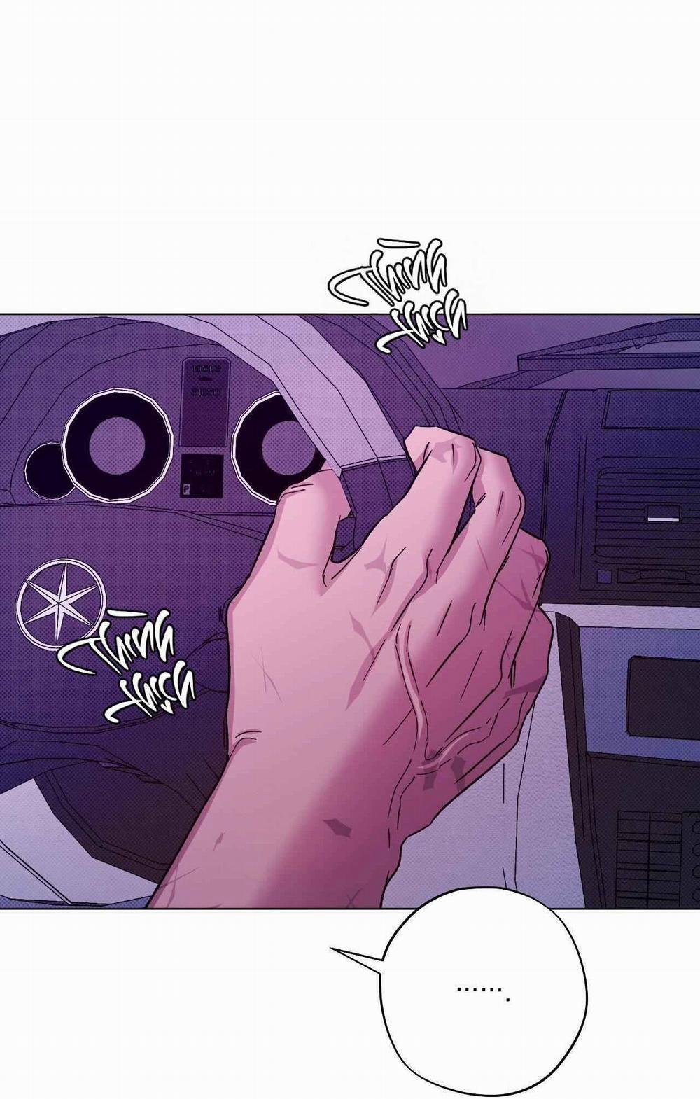 Driver's High 29 NT7 trang 72