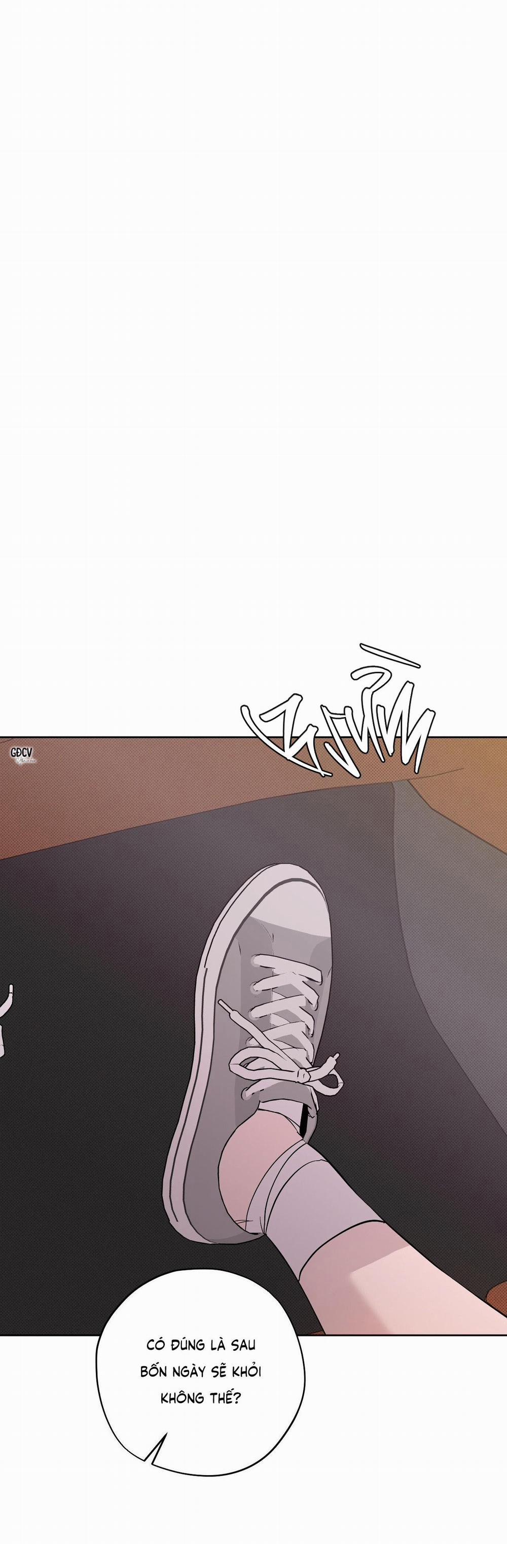 Driver's High 3 trang 13