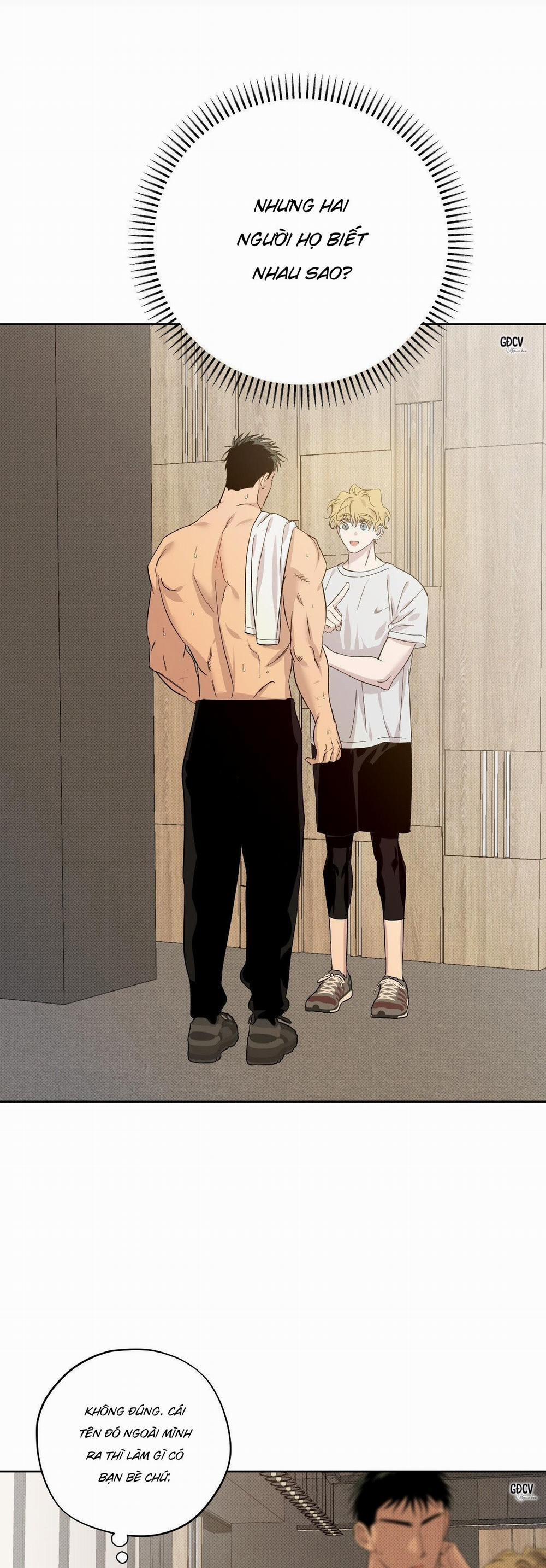 Driver's High 3 trang 2