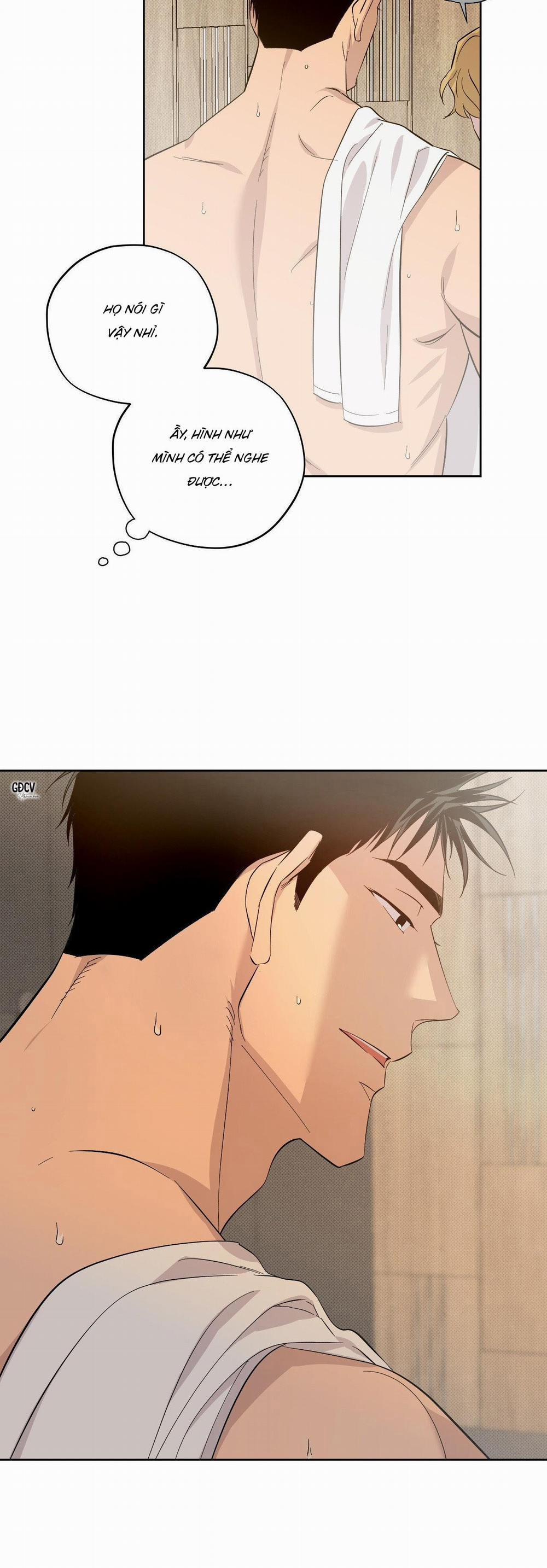 Driver's High 3 trang 4