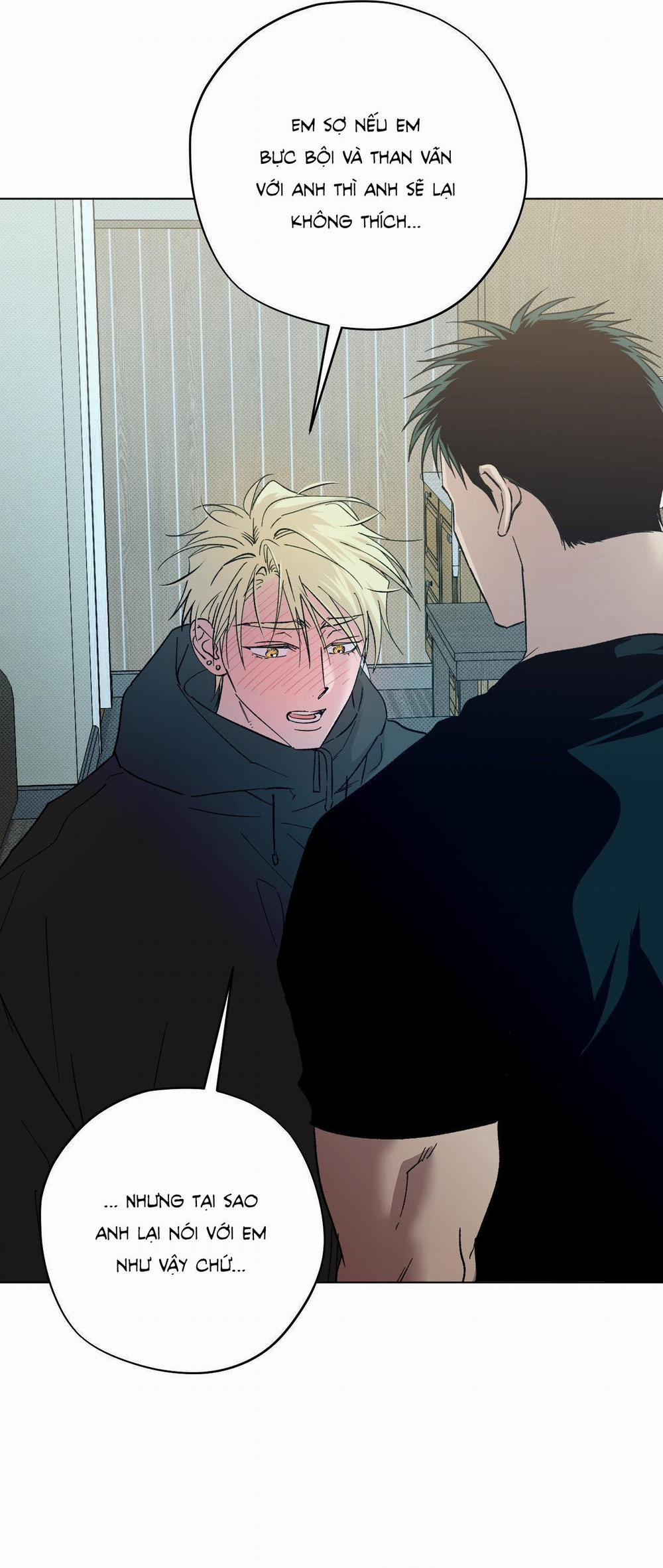 Driver's High 30 NT8 trang 23