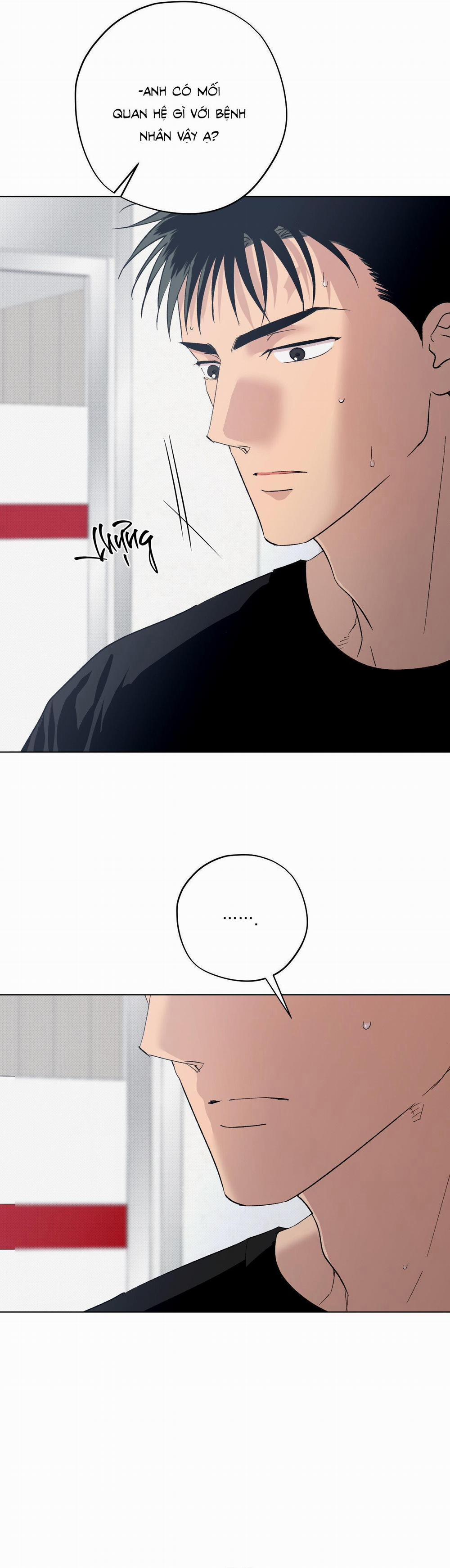 Driver's High 30 NT8 trang 3