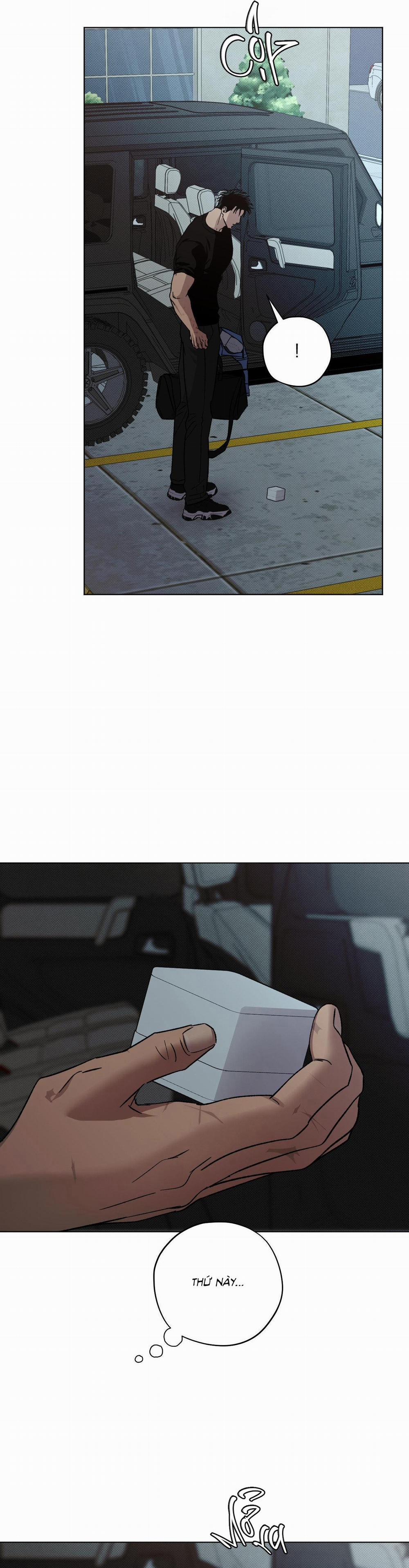 Driver's High 30 NT8 trang 32