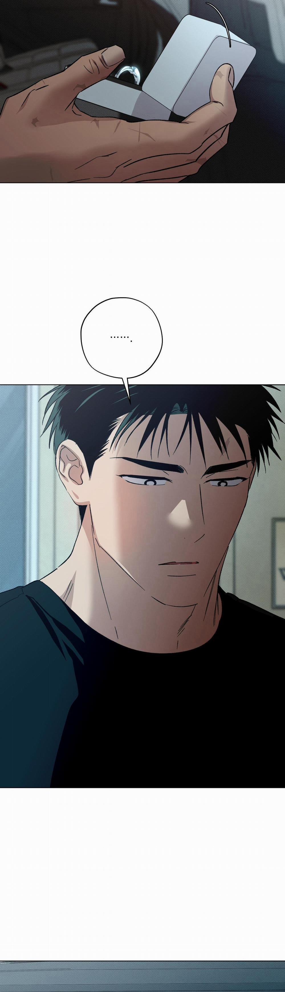 Driver's High 30 NT8 trang 33