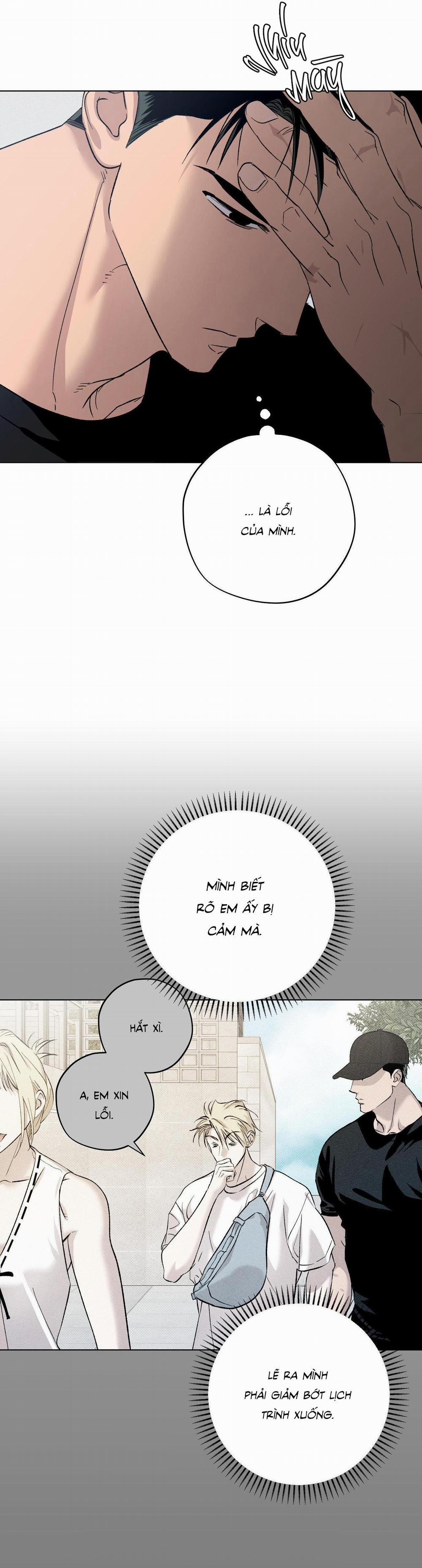 Driver's High 30 NT8 trang 8