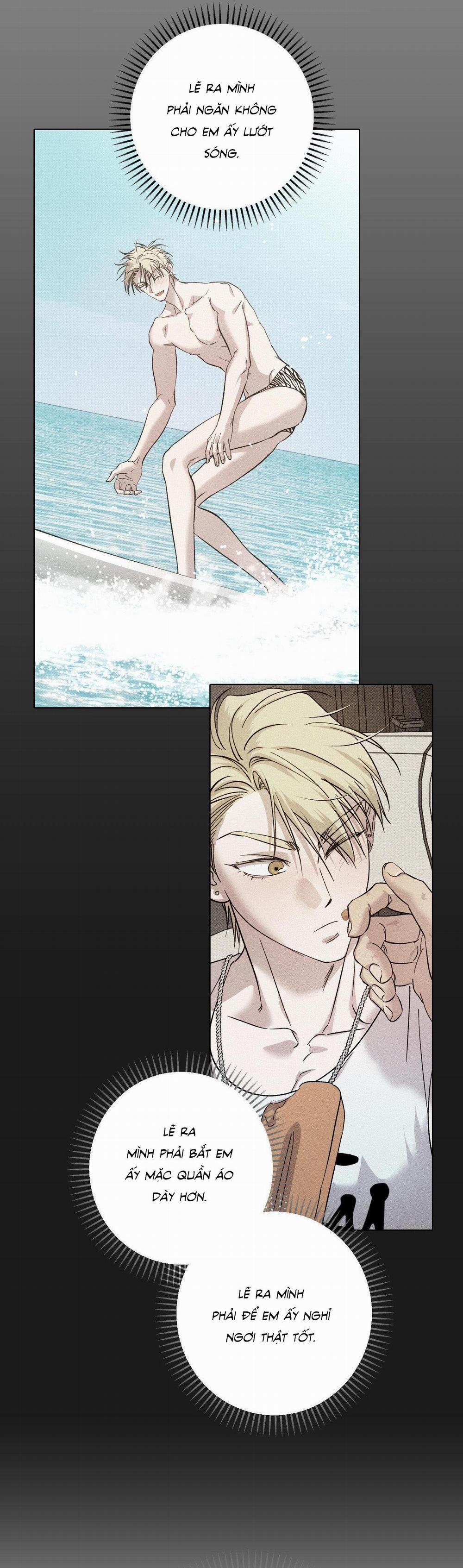 Driver's High 30 NT8 trang 9