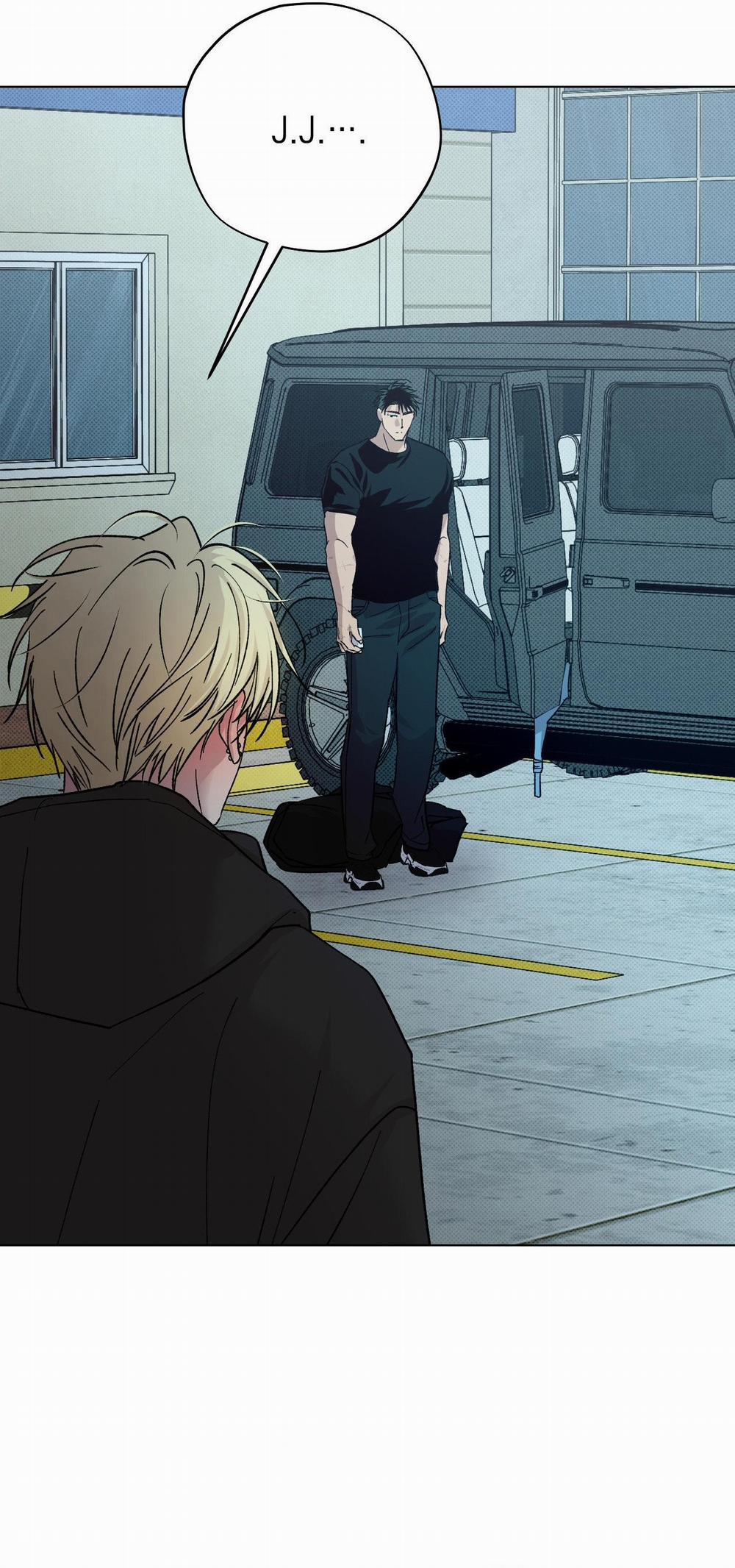 Driver's High 31 NT9 trang 15