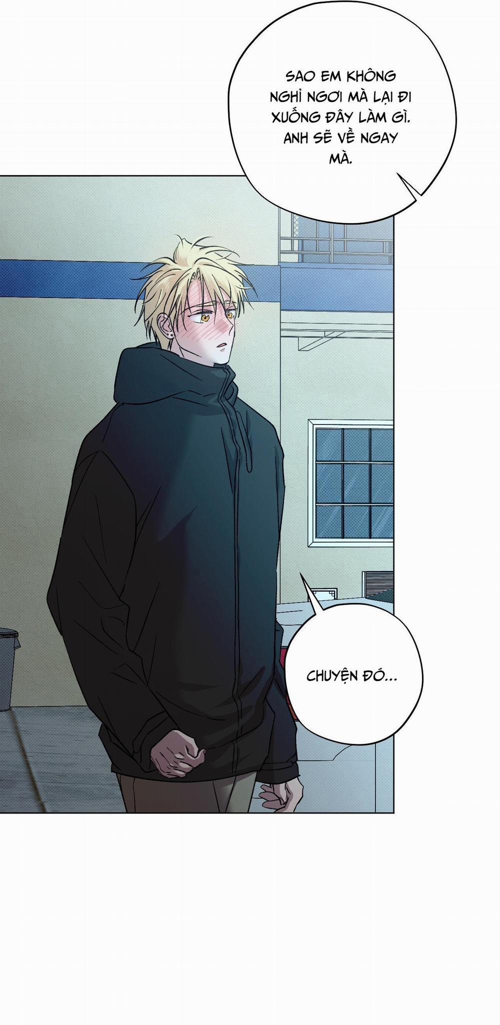 Driver's High 31 NT9 trang 16