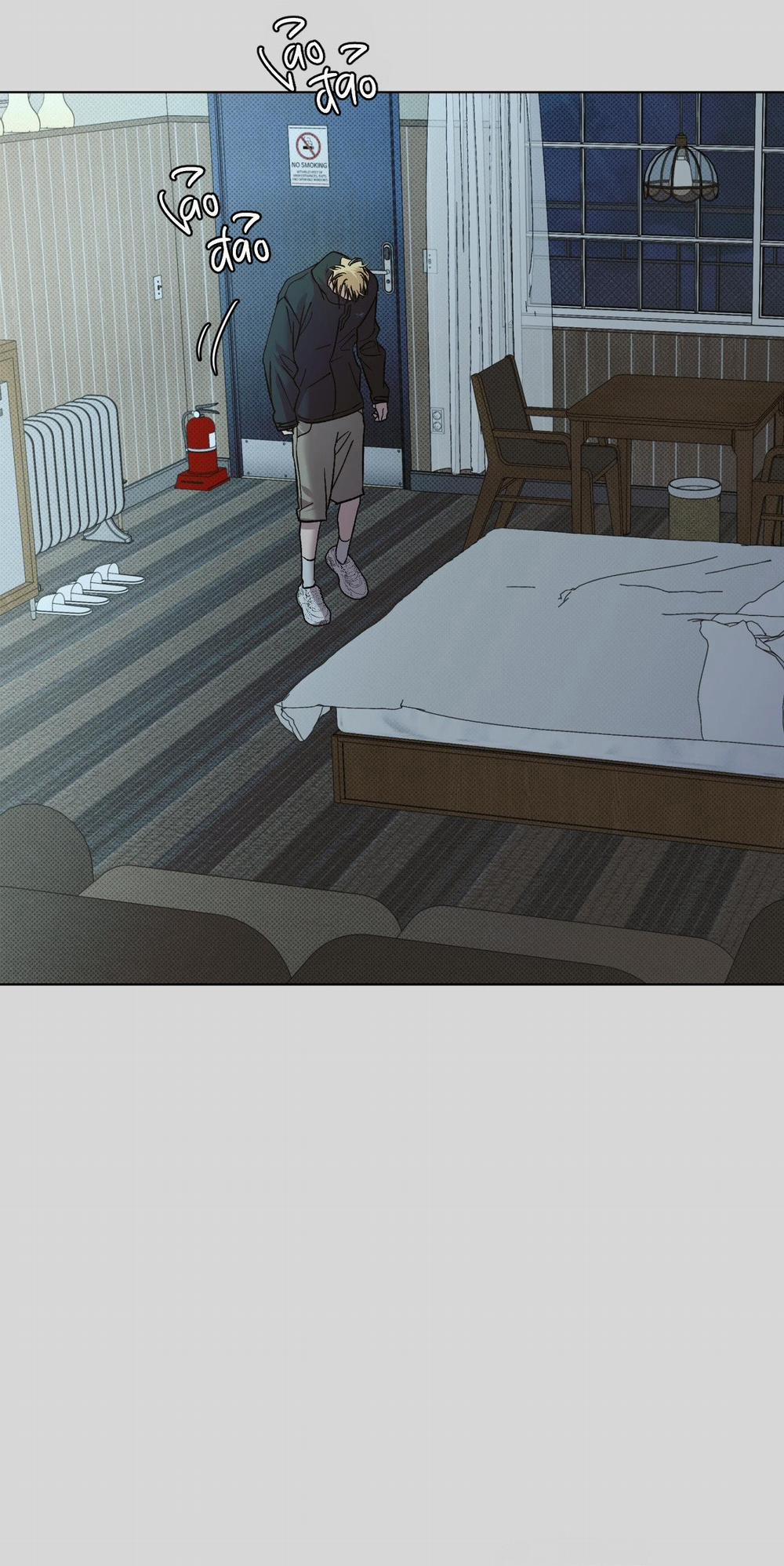 Driver's High 31 NT9 trang 2