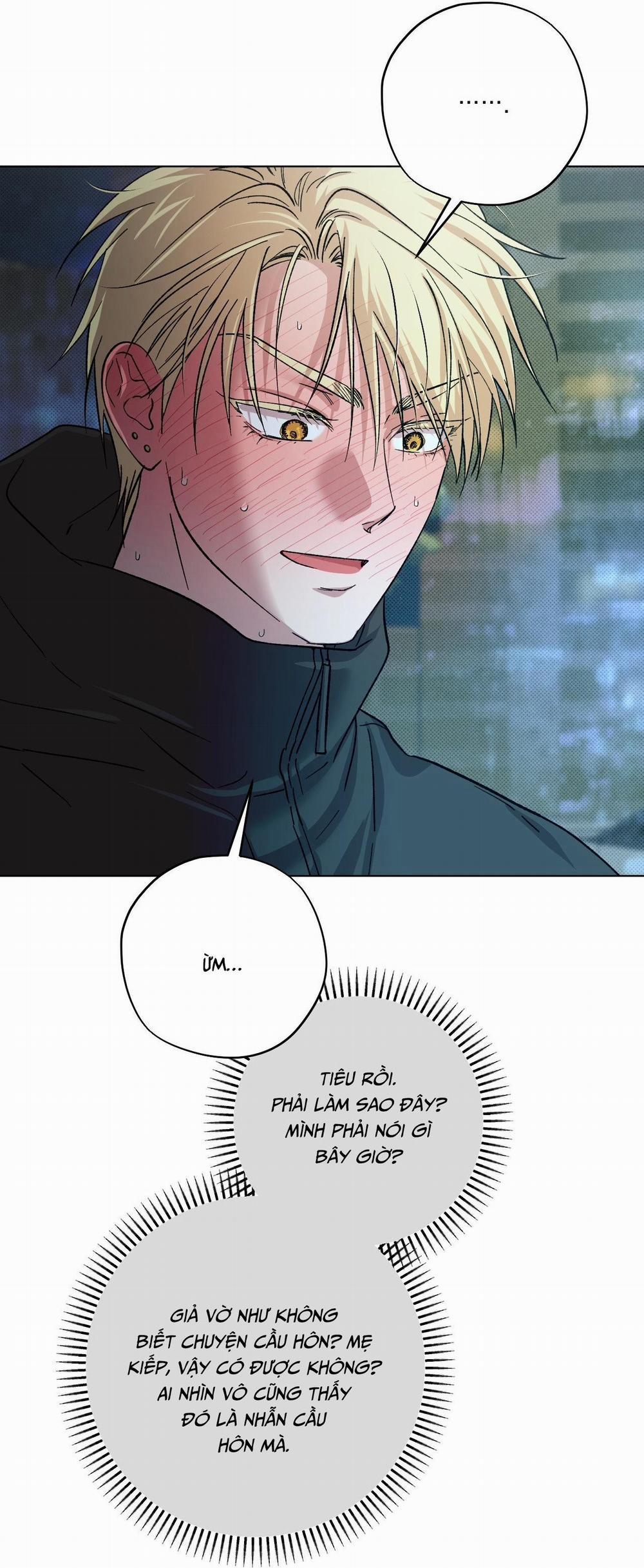 Driver's High 31 NT9 trang 21