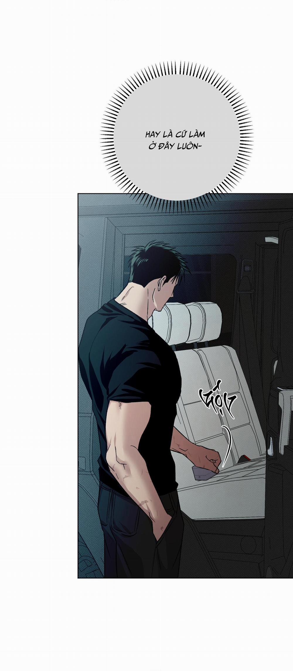 Driver's High 31 NT9 trang 22