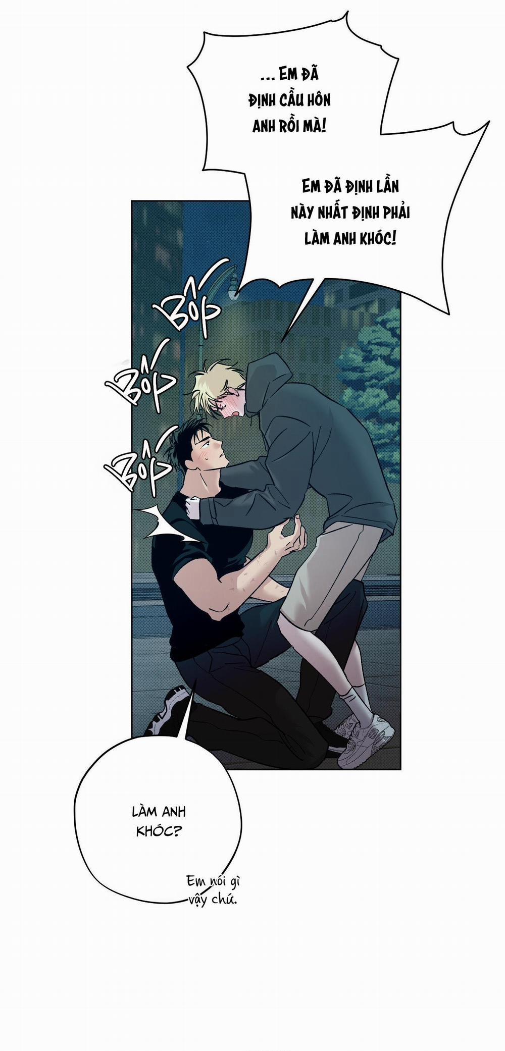 Driver's High 31 NT9 trang 48