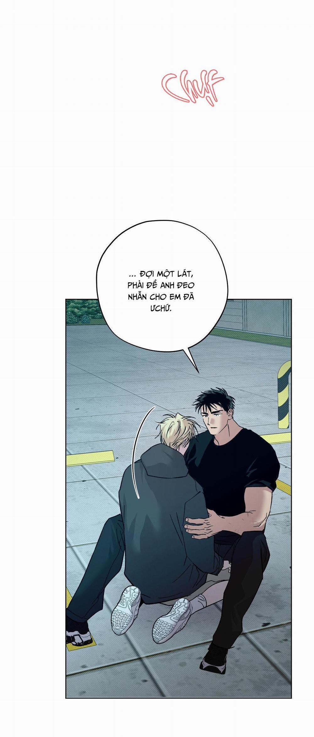 Driver's High 31 NT9 trang 52