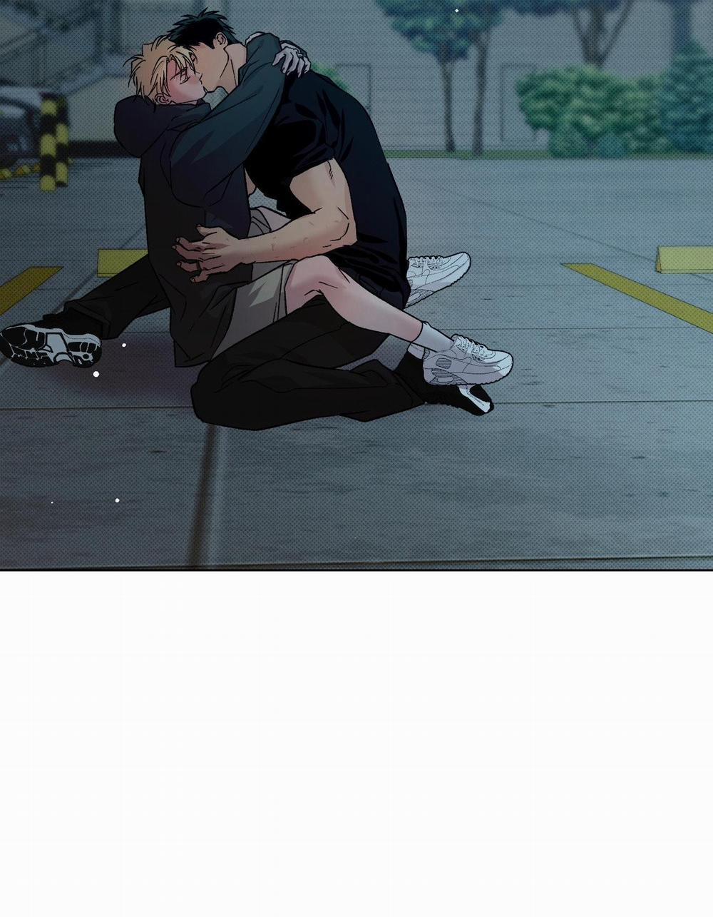 Driver's High 31 NT9 trang 57