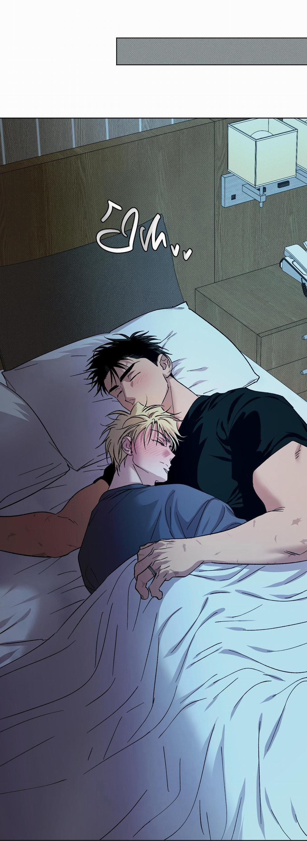 Driver's High 31 NT9 trang 61