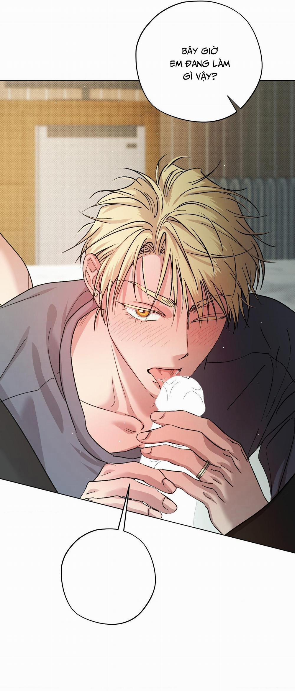 Driver's High 31 NT9 trang 73