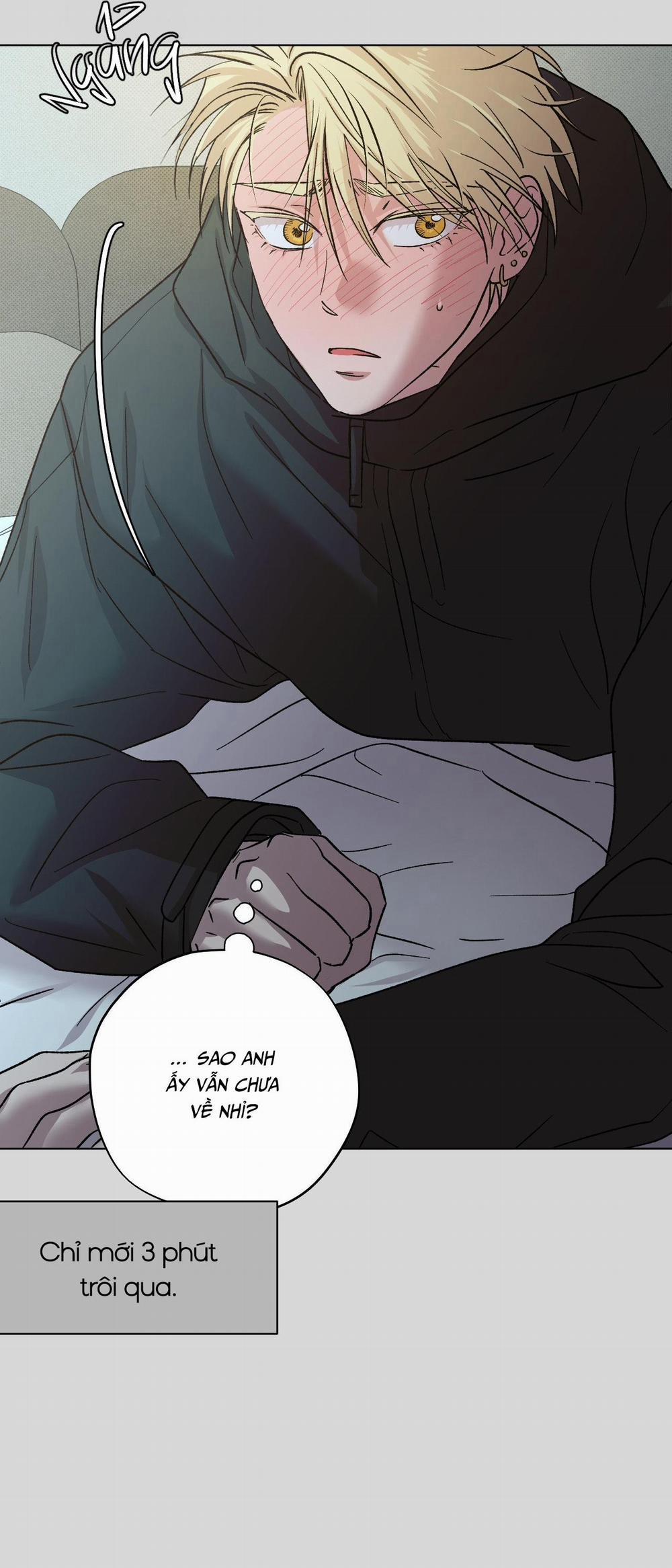 Driver's High 31 NT9 trang 8