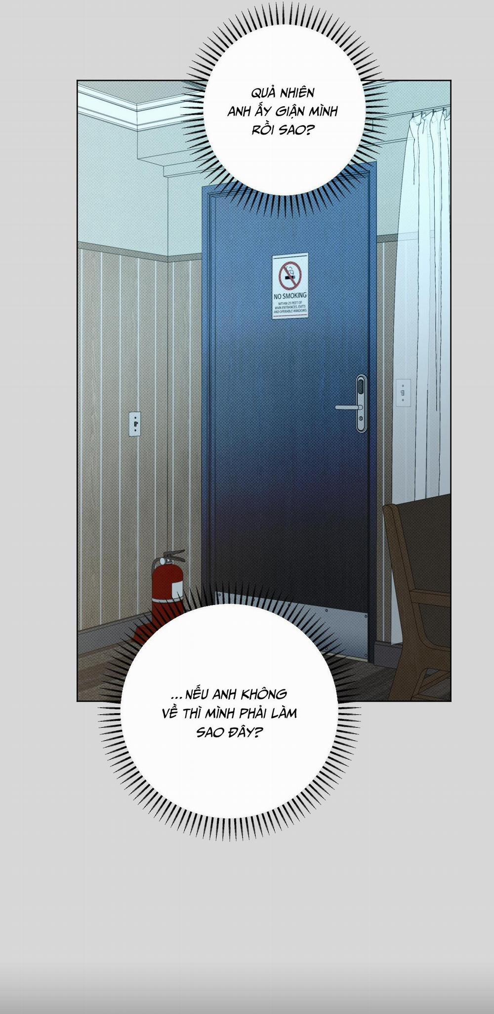 Driver's High 31 NT9 trang 9