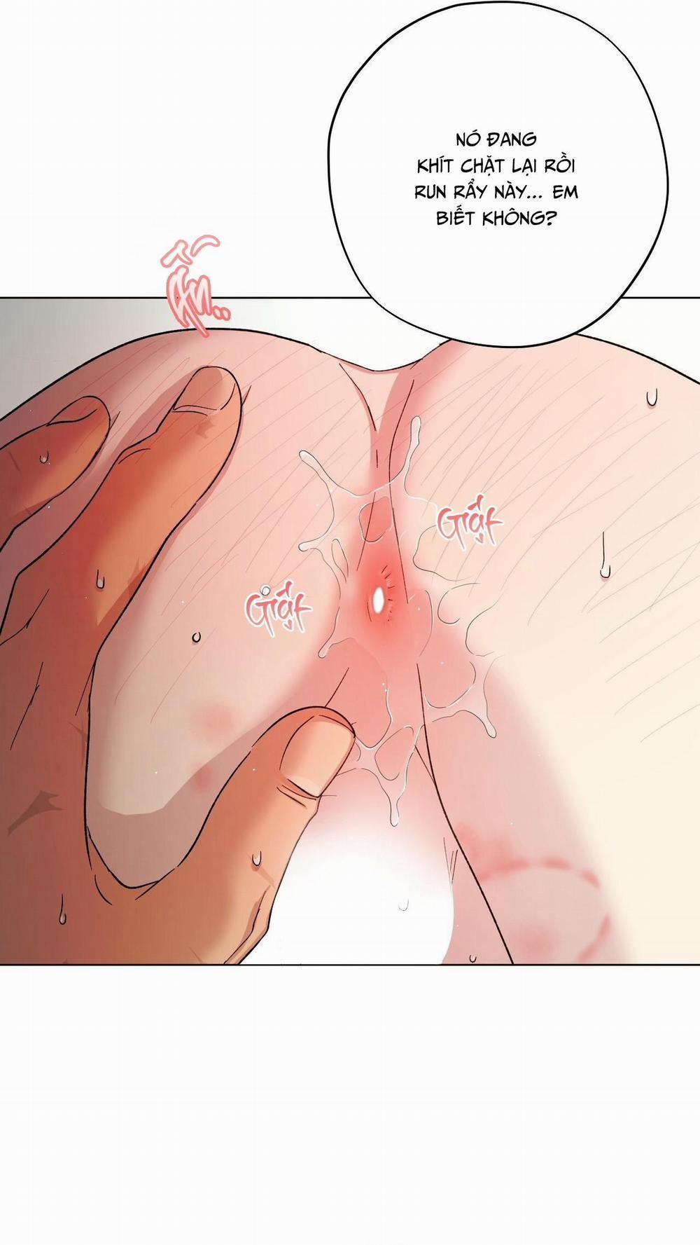 Driver's High 32 H+ trang 19