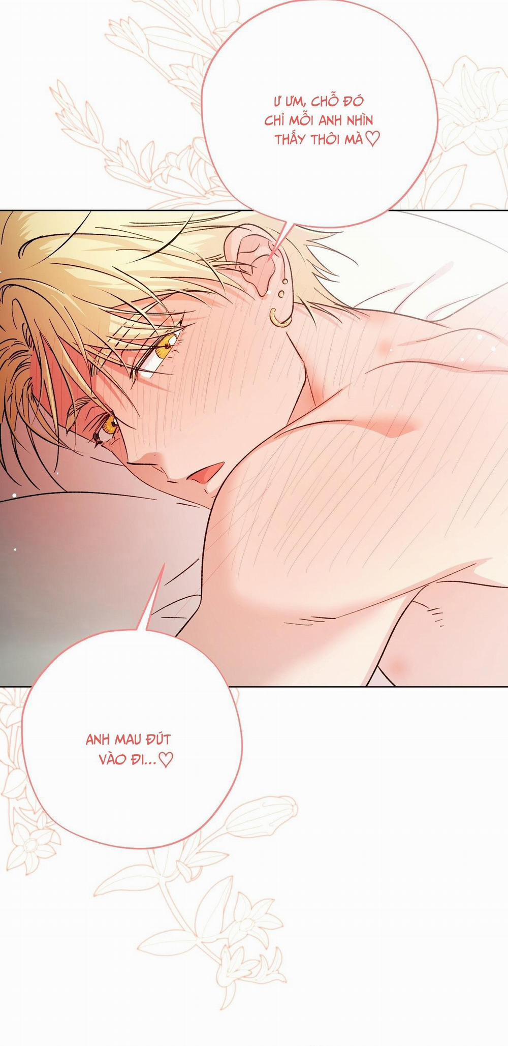 Driver's High 32 H+ trang 22