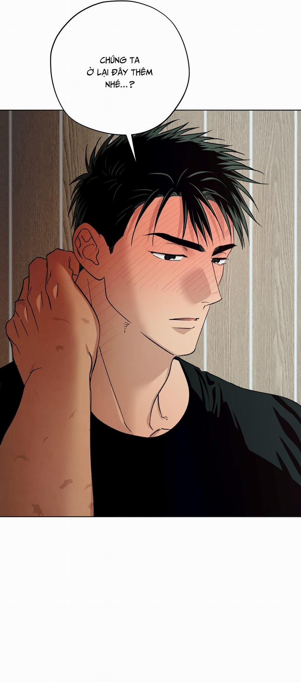 Driver's High 32 H+ trang 6