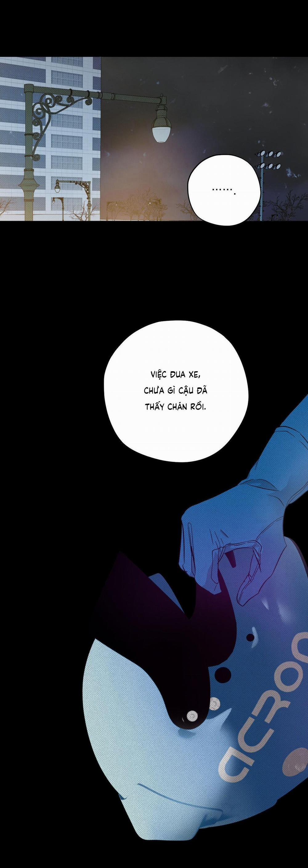 Driver's High 4 trang 19