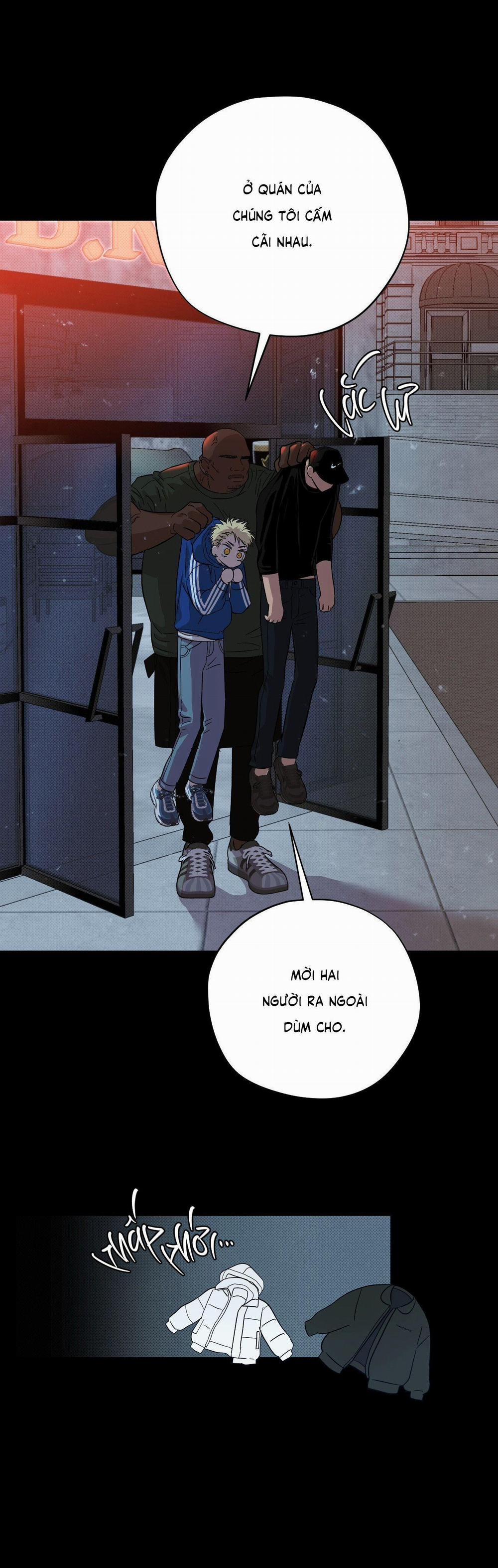 Driver's High 4 trang 9