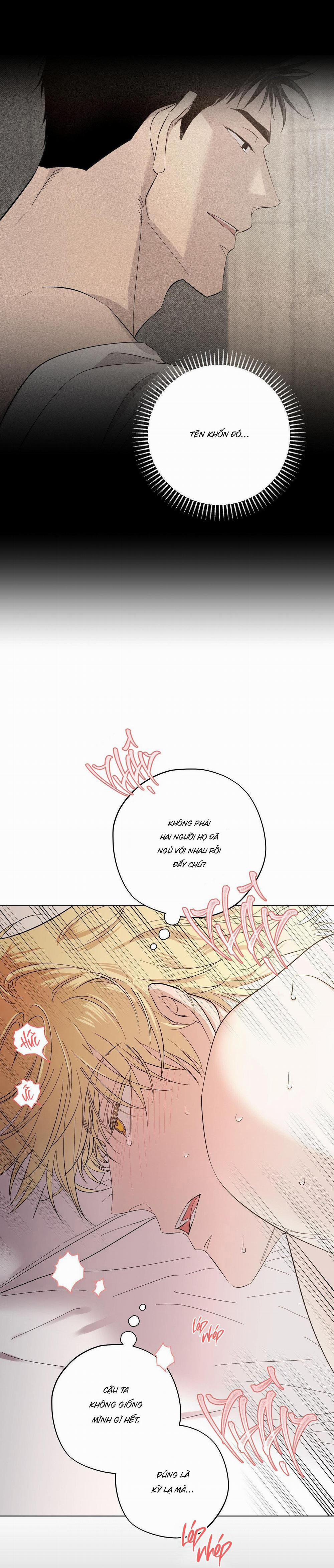 Driver's High 5 trang 13