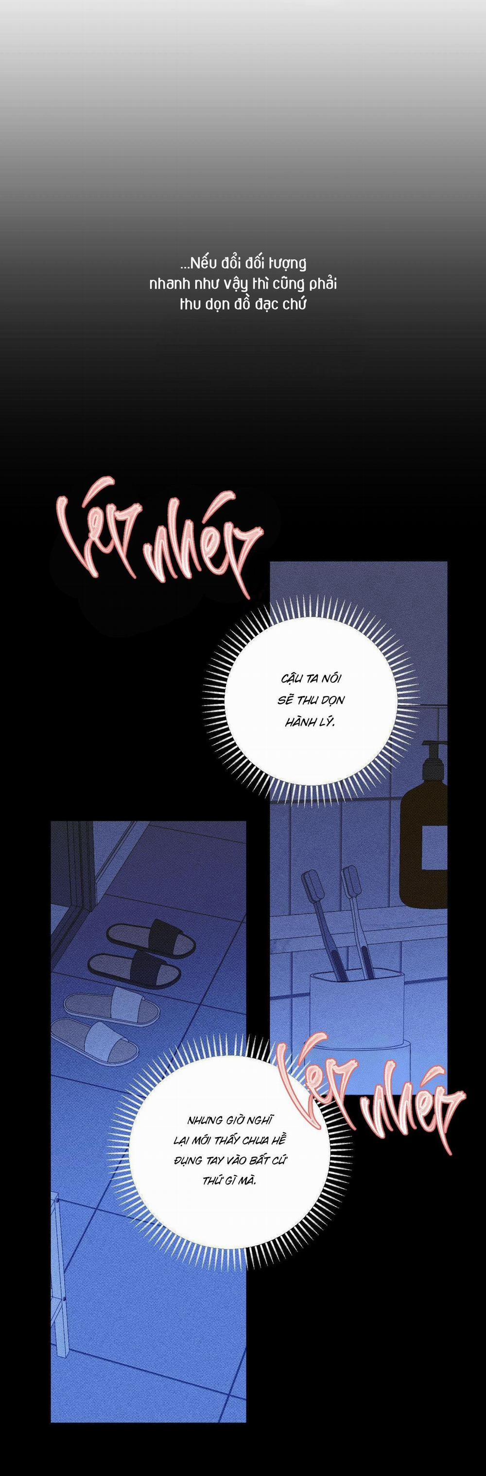 Driver's High 5 trang 14