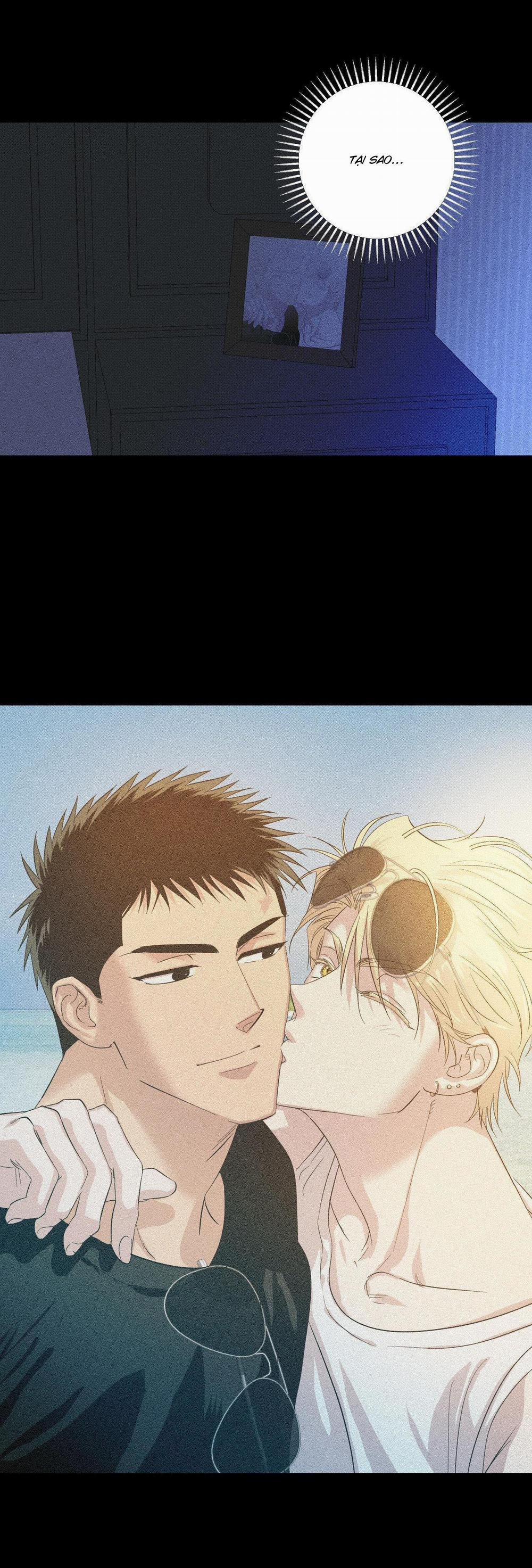 Driver's High 5 trang 15