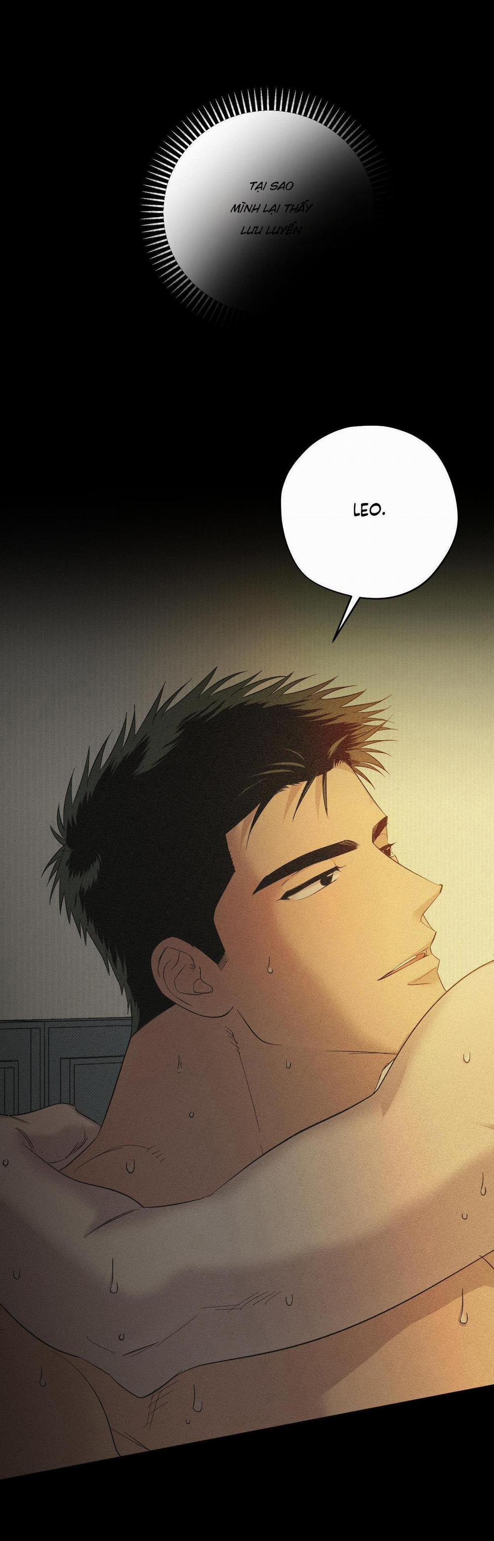 Driver's High 5 trang 16