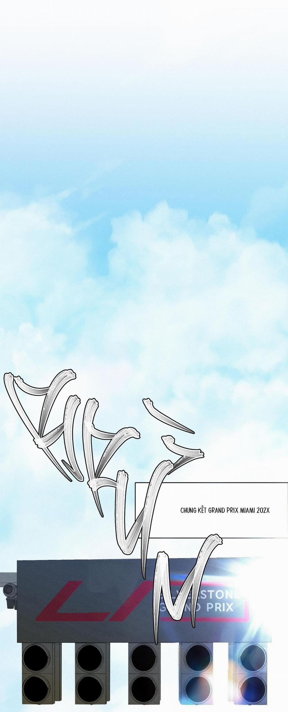 Driver's High 5 trang 20