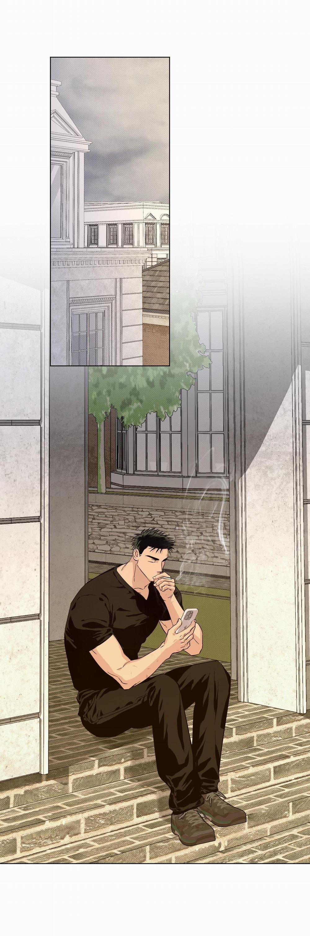 Driver's High 6 trang 0