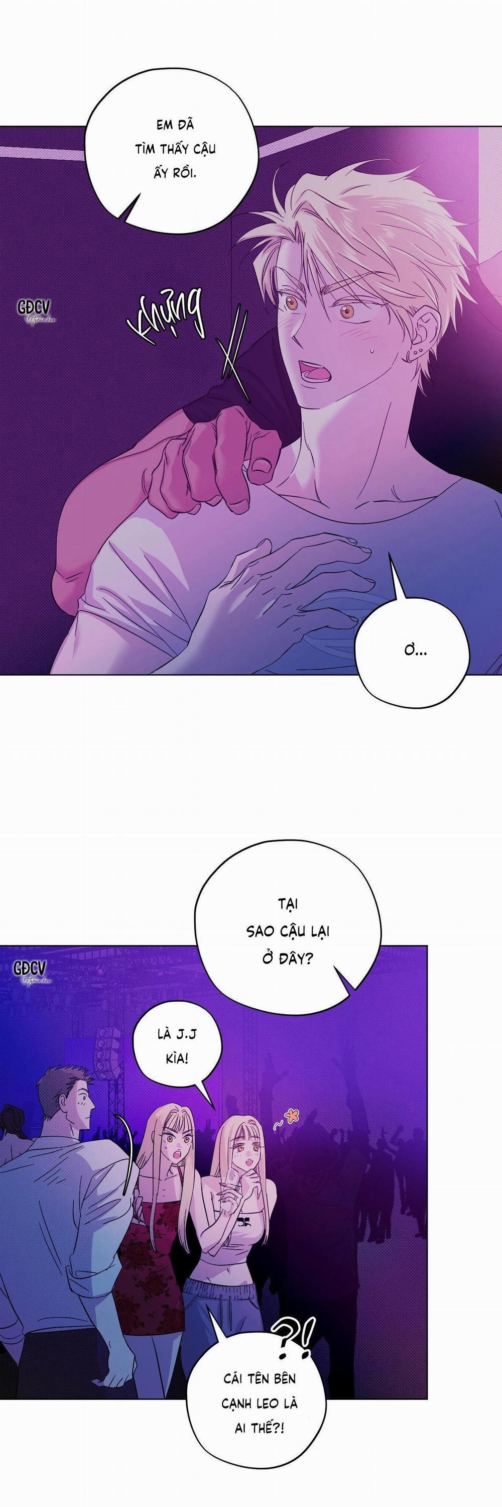 Driver's High 7 trang 0