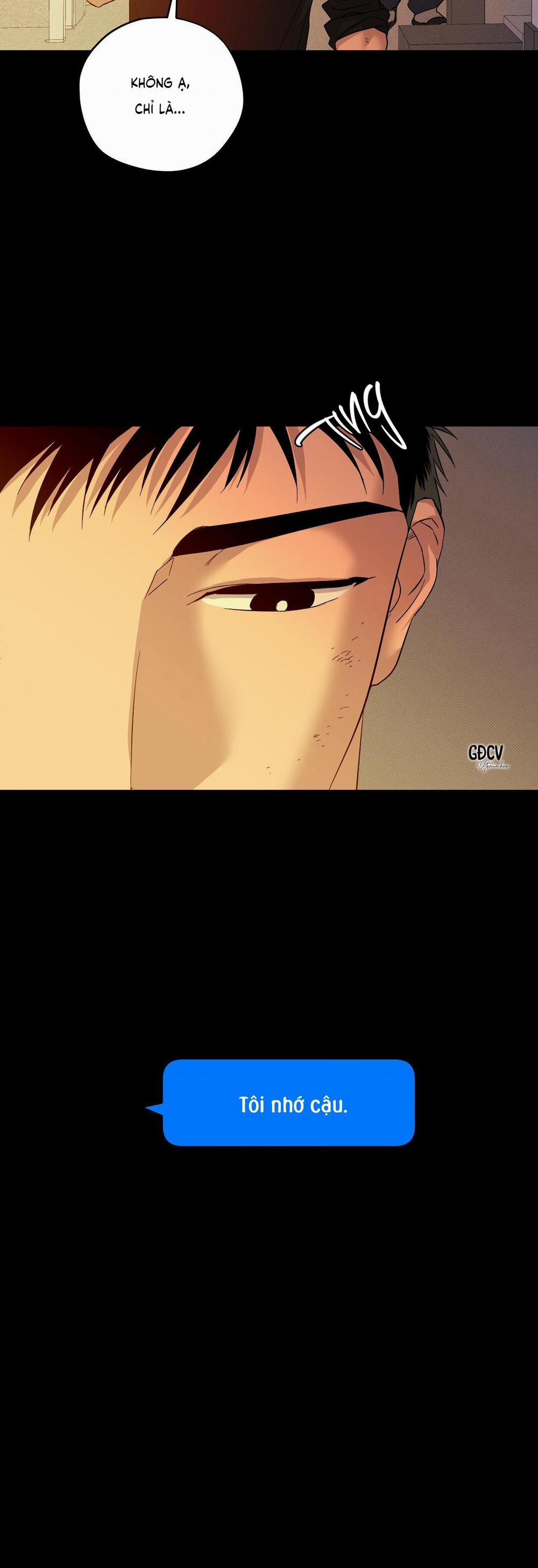 Driver's High 7 trang 34