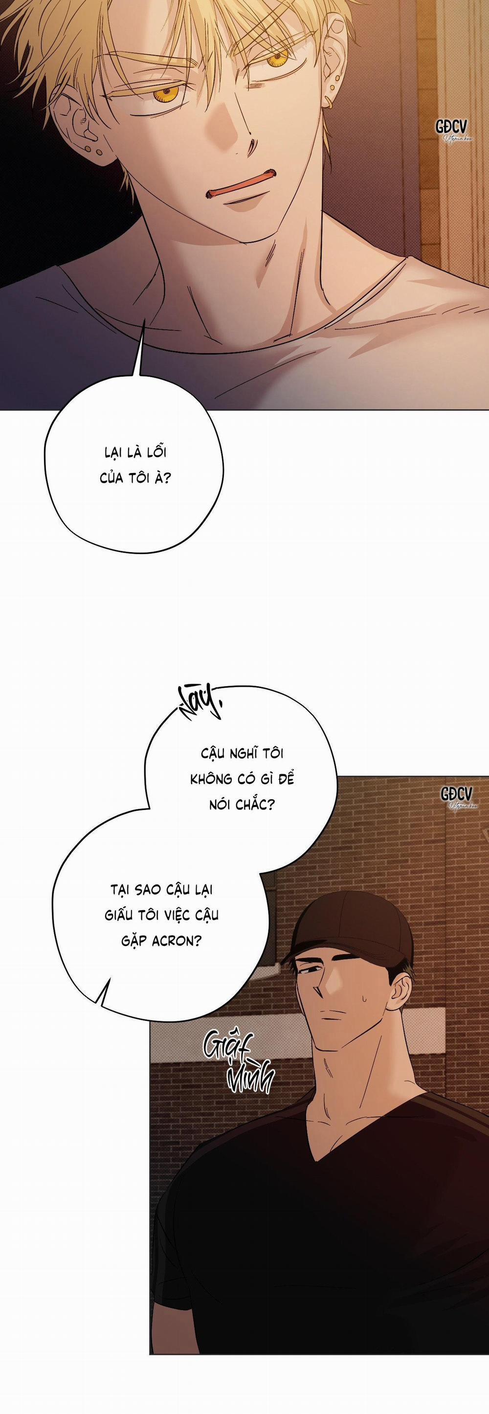 Driver's High 7 trang 9