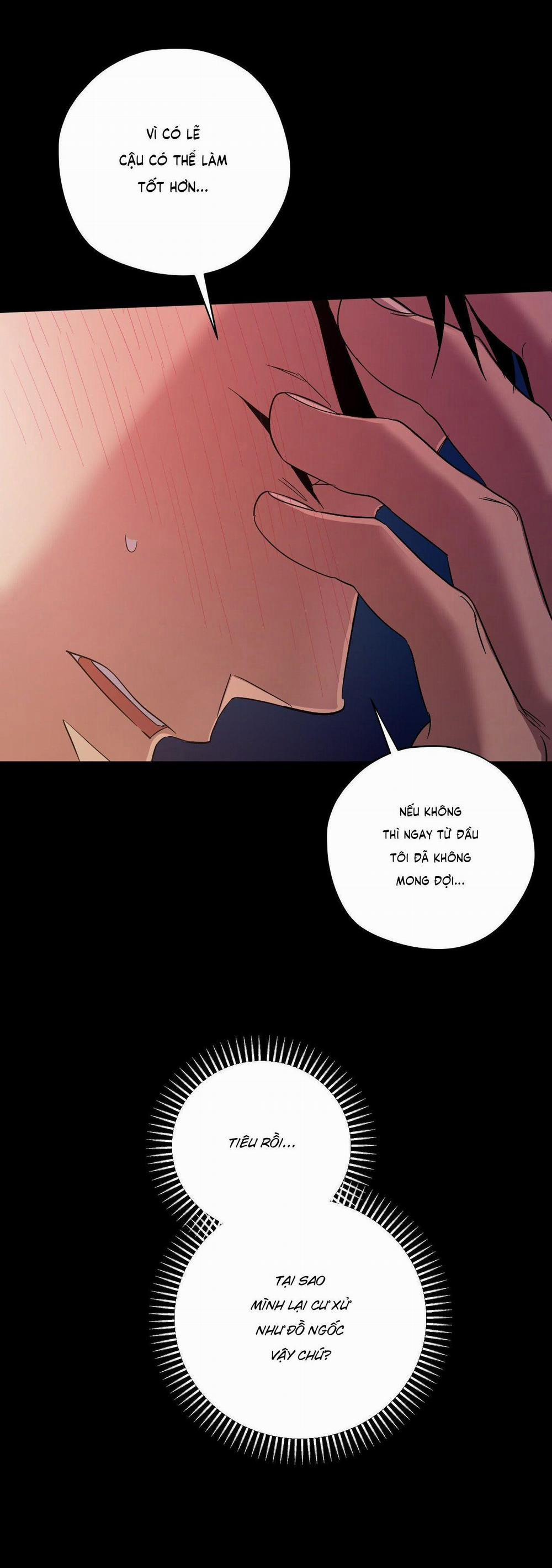 Driver's High 8 trang 24