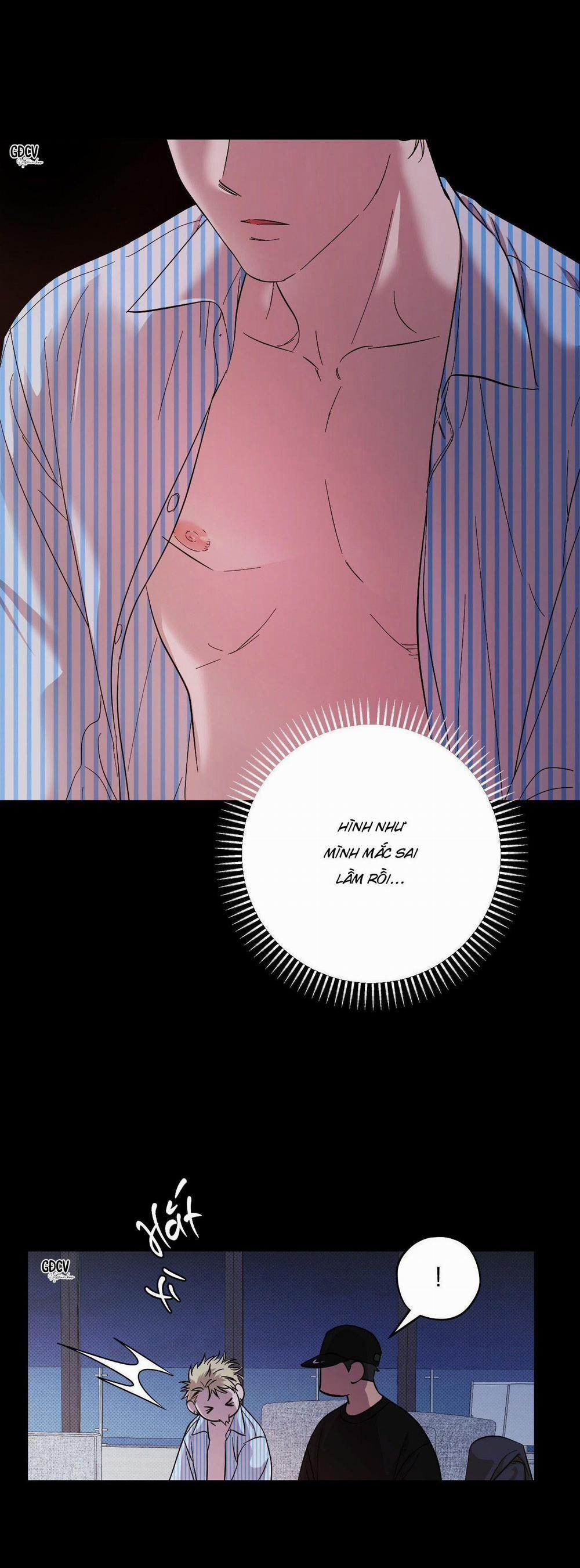 Driver's High 8 trang 48