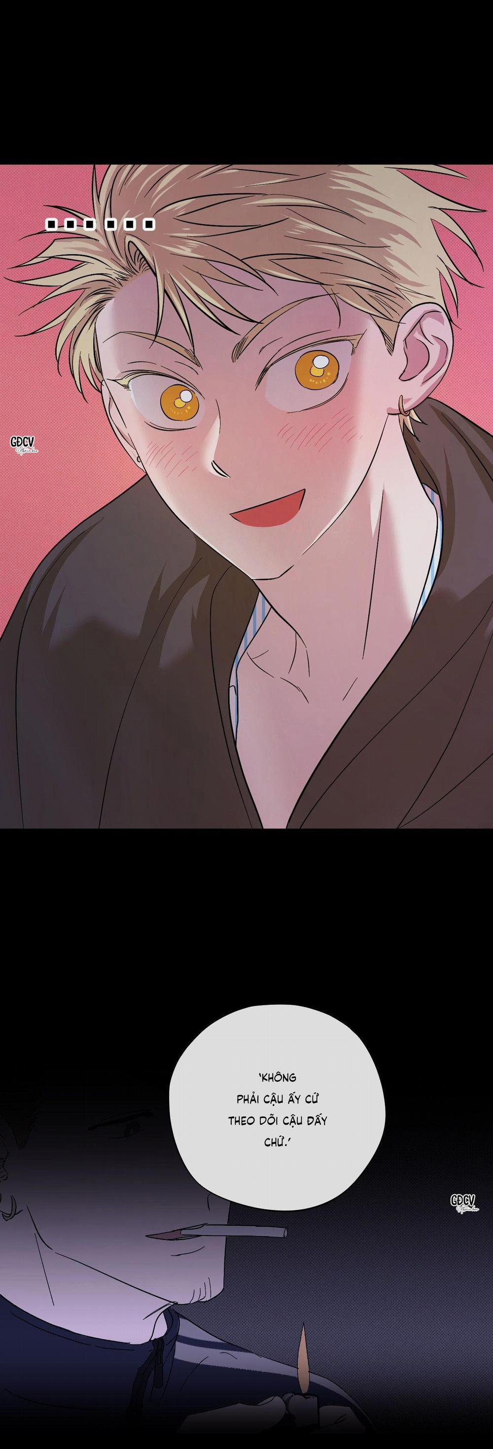 Driver's High 8 trang 51